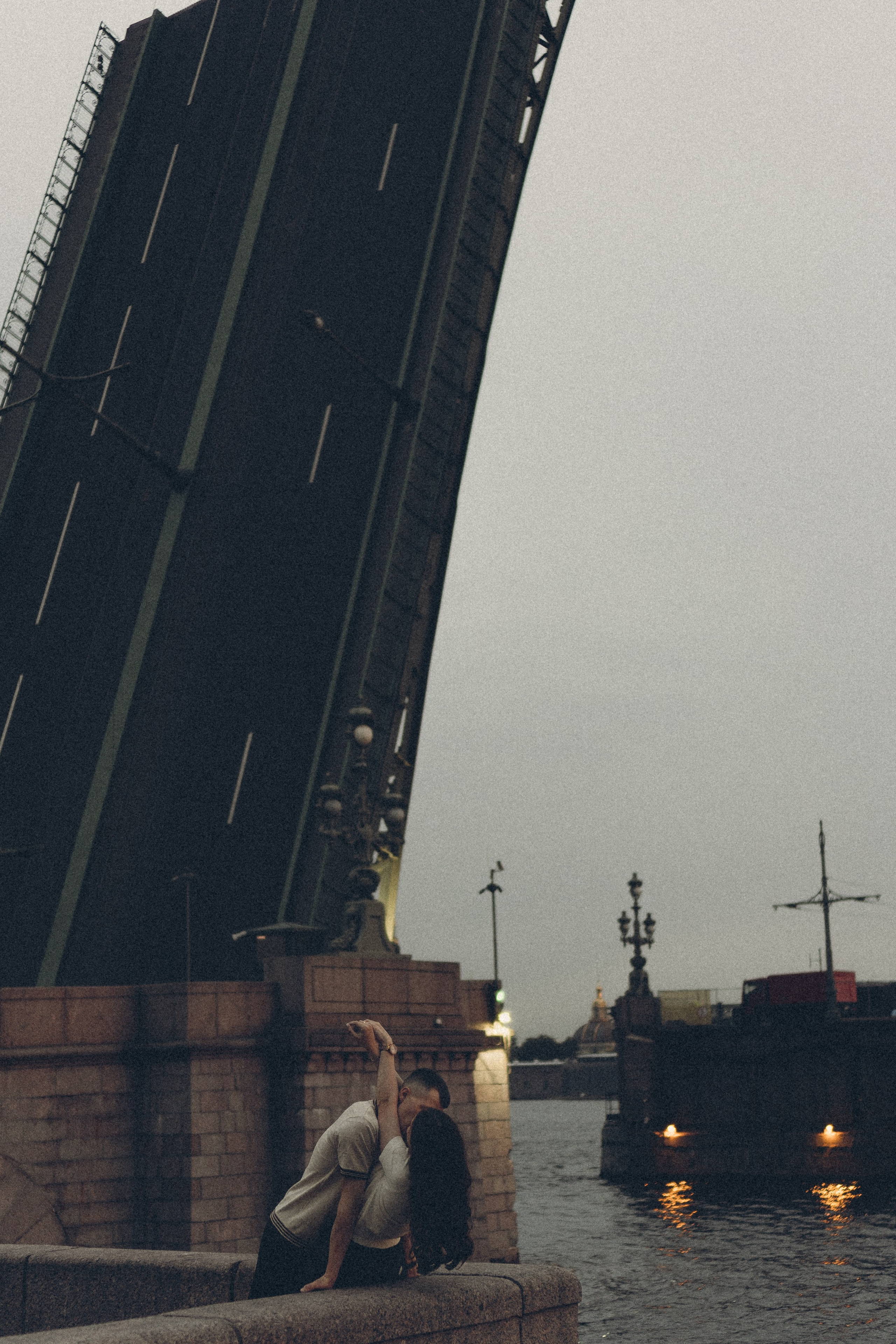 РАССВЕТНАЯ ИСТОРИЯ. Профессиональный фотограф, Санкт-Петербург — Виктория Богомолова