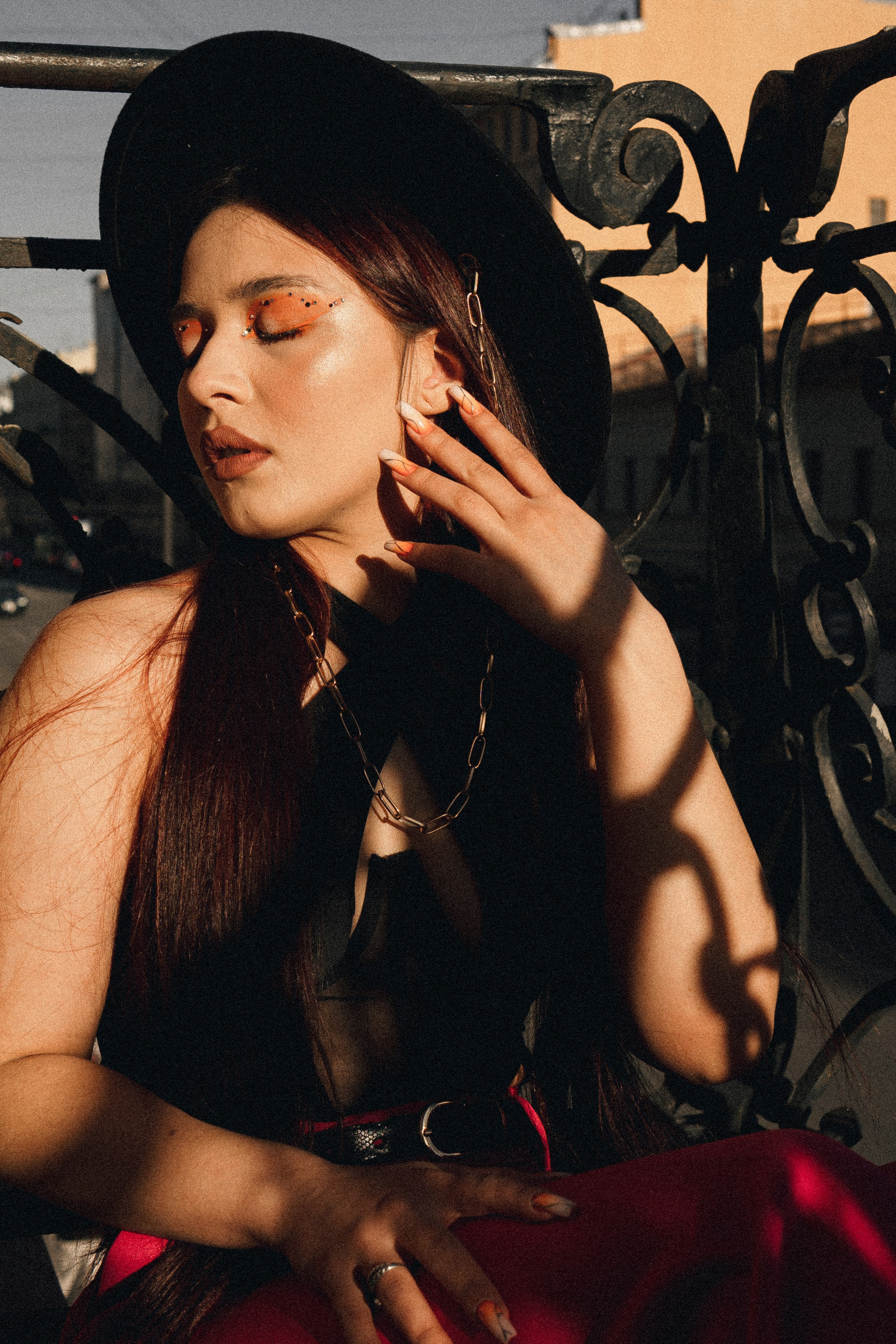 Питерский балкон. Профессиональный фотограф, Санкт-Петербург — Виктория Богомолова