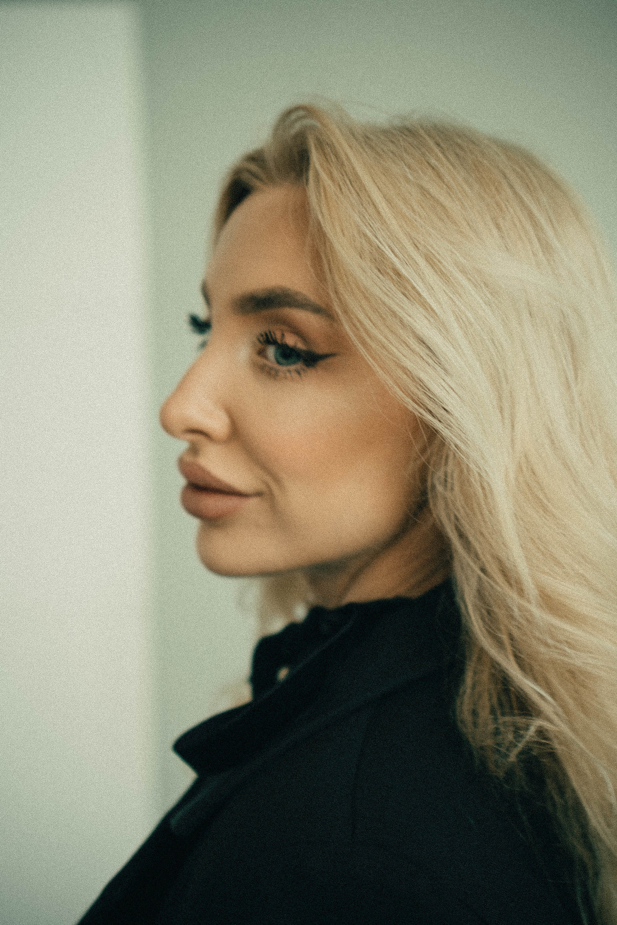 Студия. Профессиональный фотограф, Санкт-Петербург — Виктория Богомолова