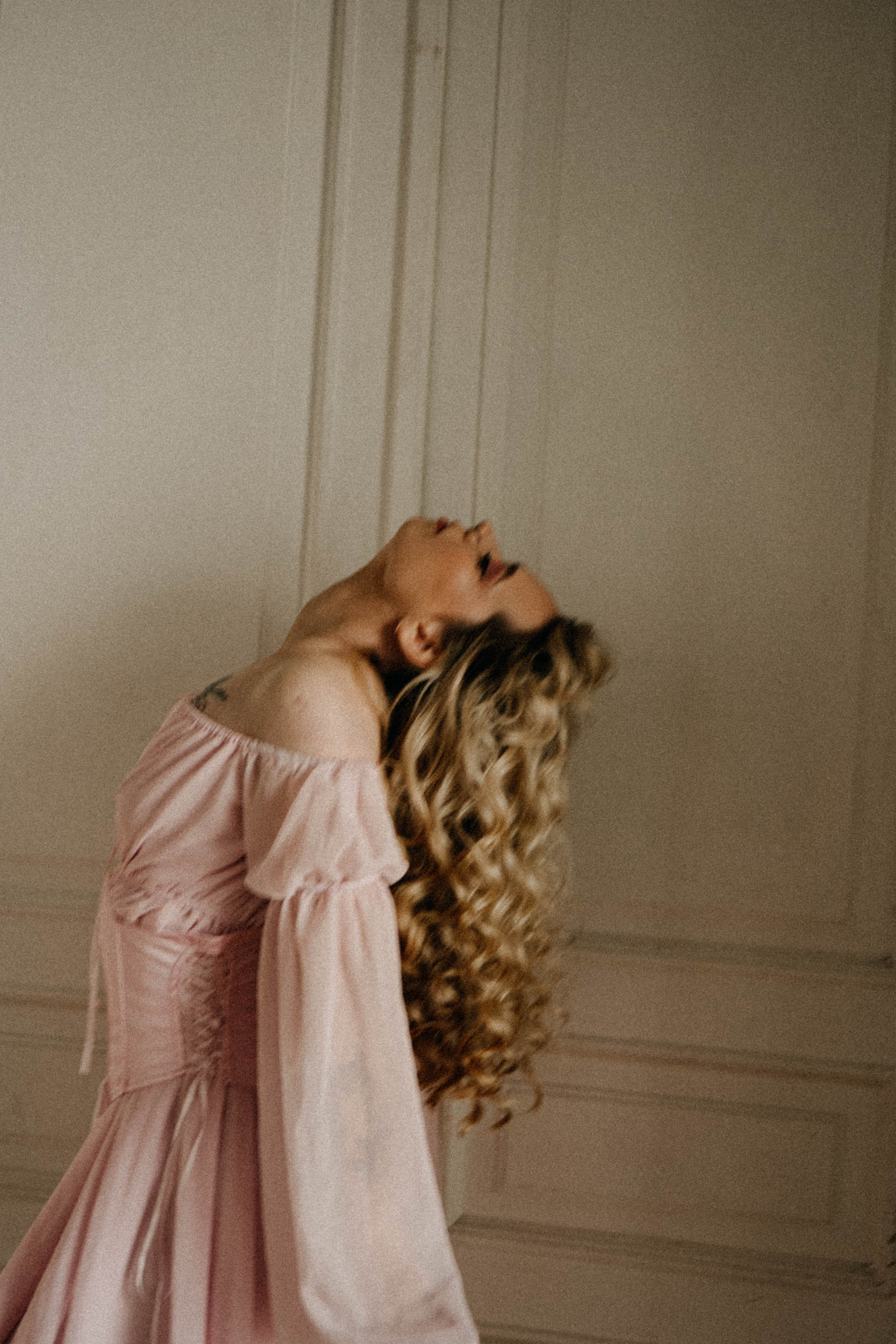 Студийная. Профессиональный фотограф, Санкт-Петербург — Виктория Богомолова