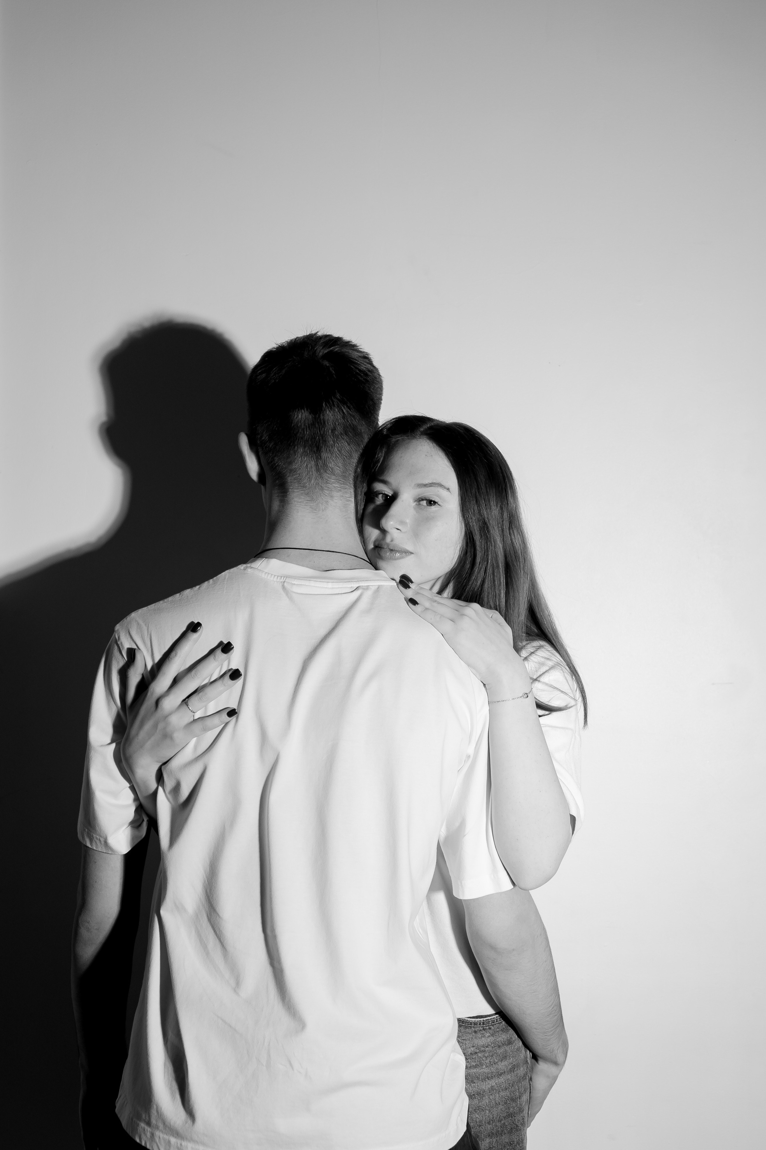 Студийная история. Профессиональный фотограф, Санкт-Петербург — Виктория Богомолова