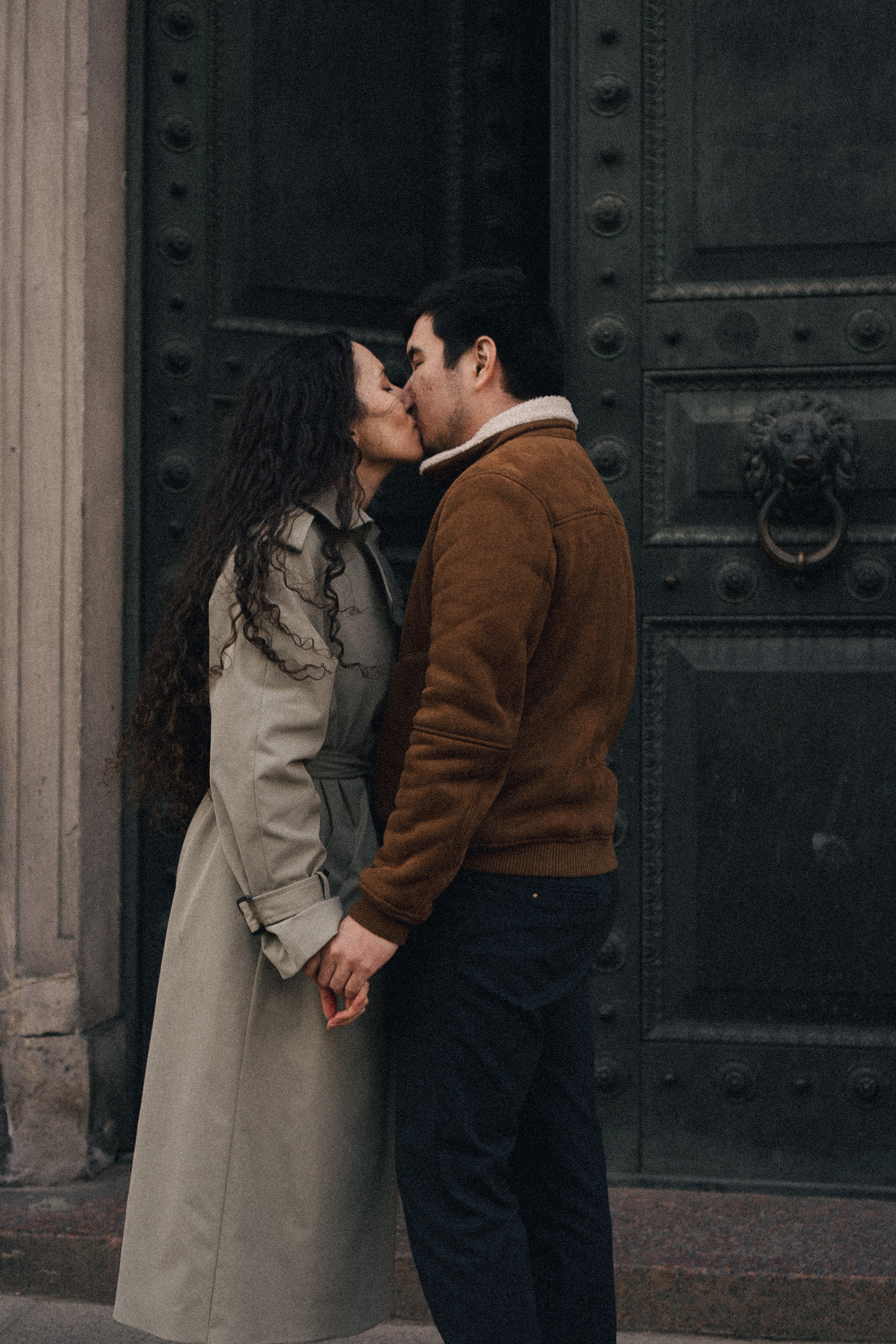 Love story. Профессиональный фотограф, Санкт-Петербург — Виктория Богомолова