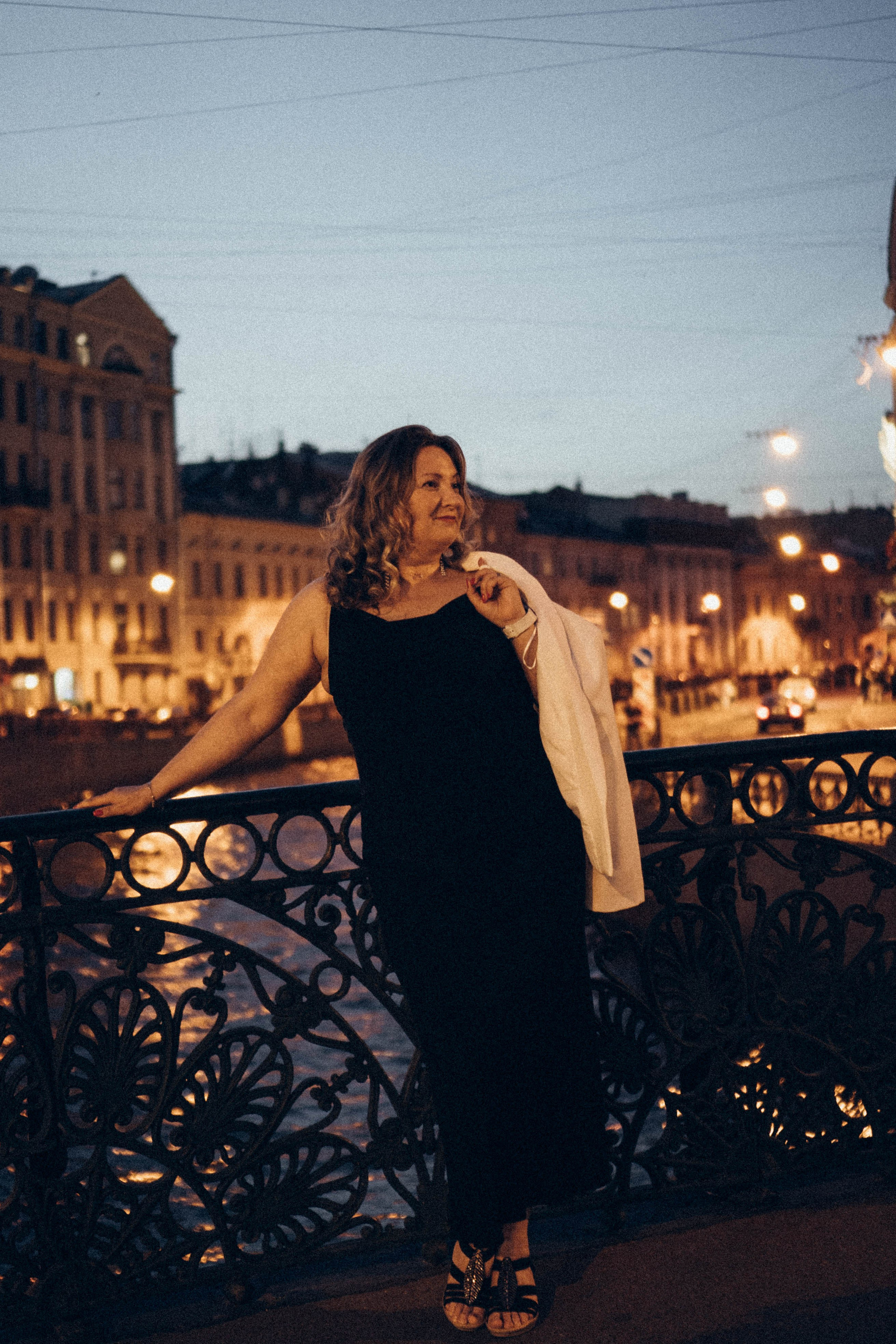 Закатная серия. Профессиональный фотограф, Санкт-Петербург — Виктория Богомолова