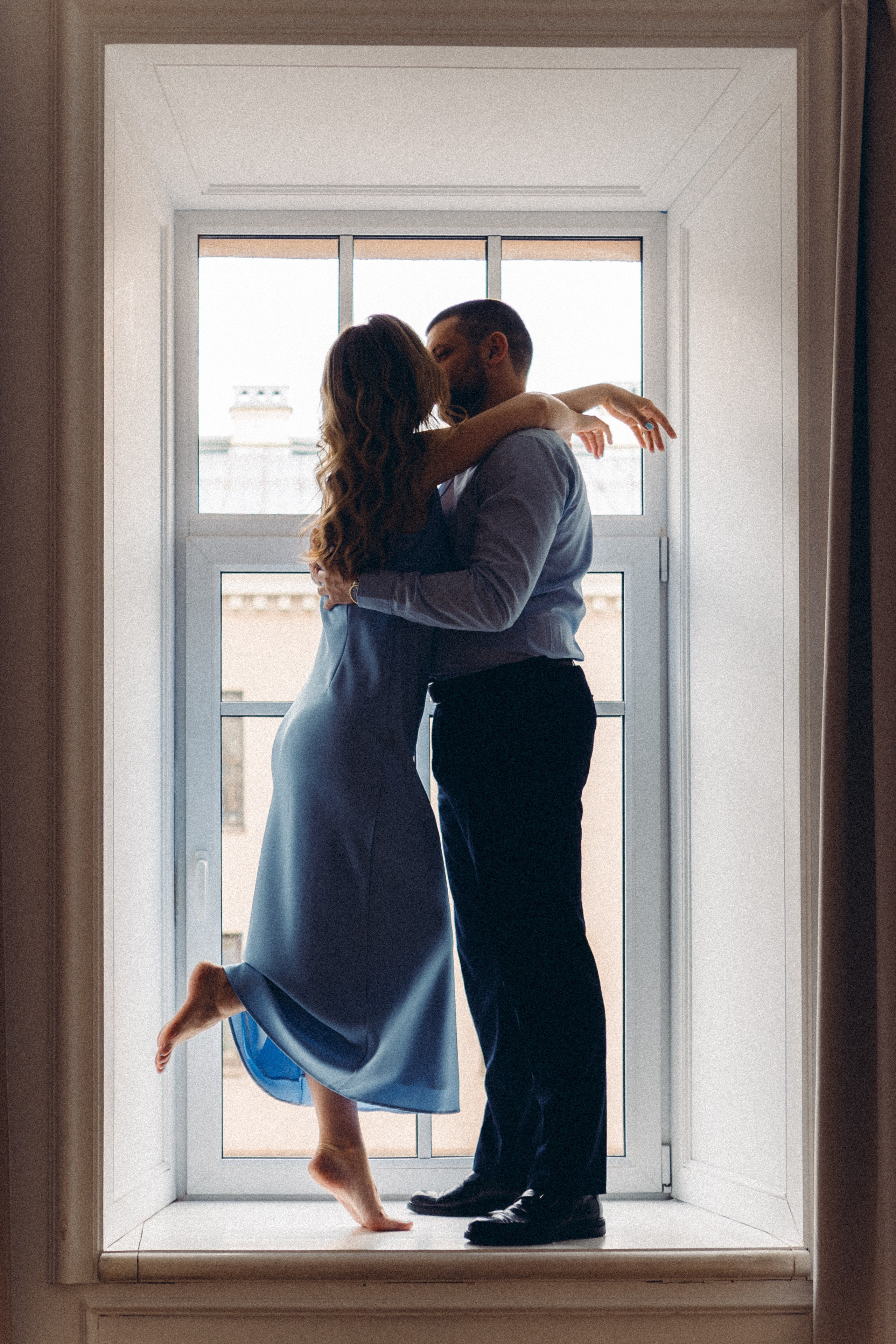 СТУДИЯ И ПРОГУЛКА ДЛЯ ПАРЫ. Профессиональный фотограф, Санкт-Петербург — Виктория Богомолова