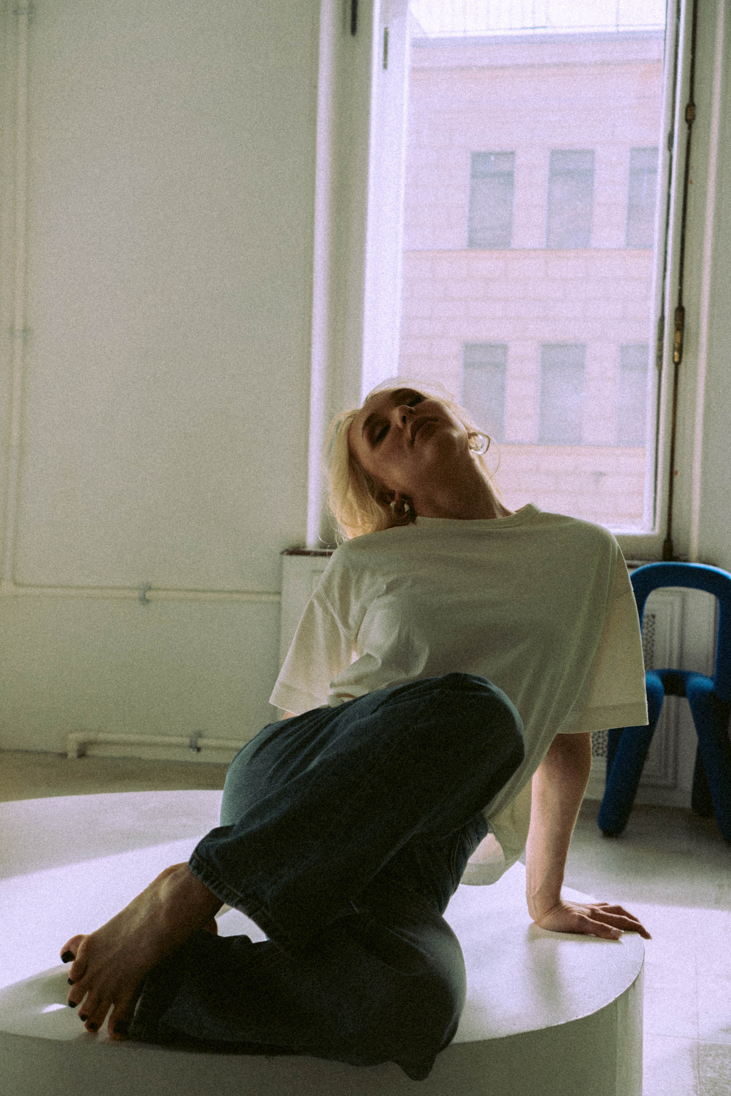 Студийная. Профессиональный фотограф, Санкт-Петербург — Виктория Богомолова