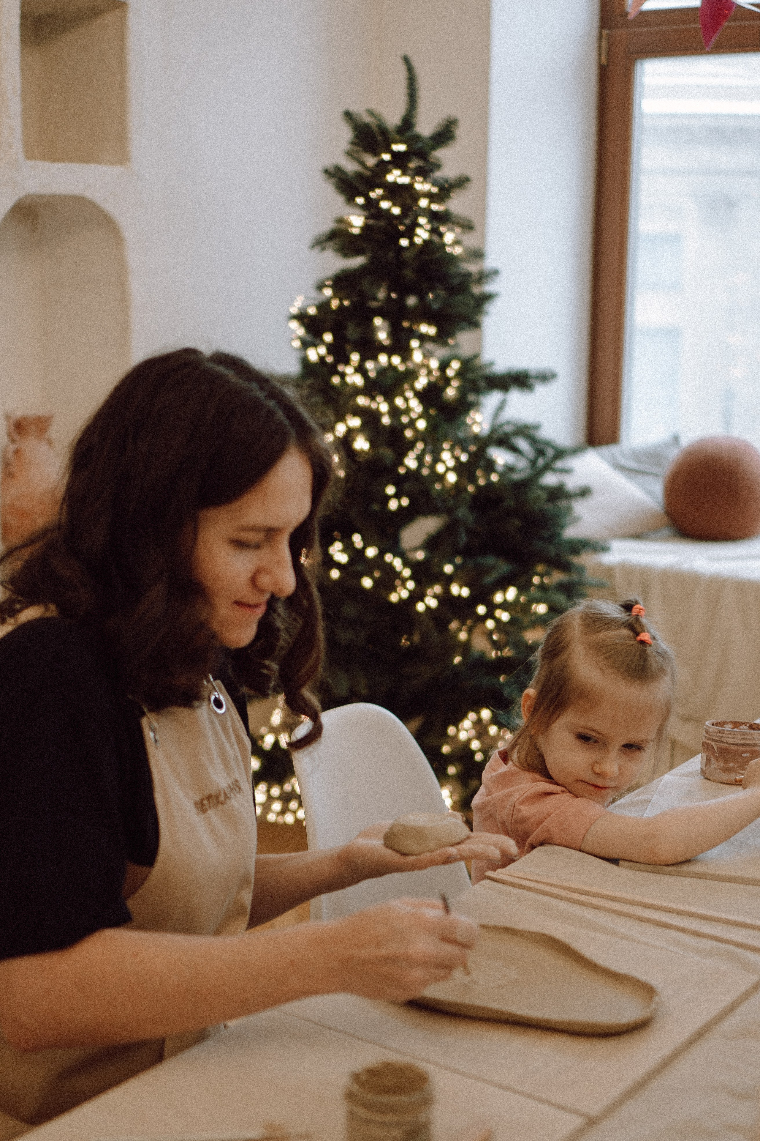 Студия лепки. Профессиональный фотограф, Санкт-Петербург — Виктория Богомолова