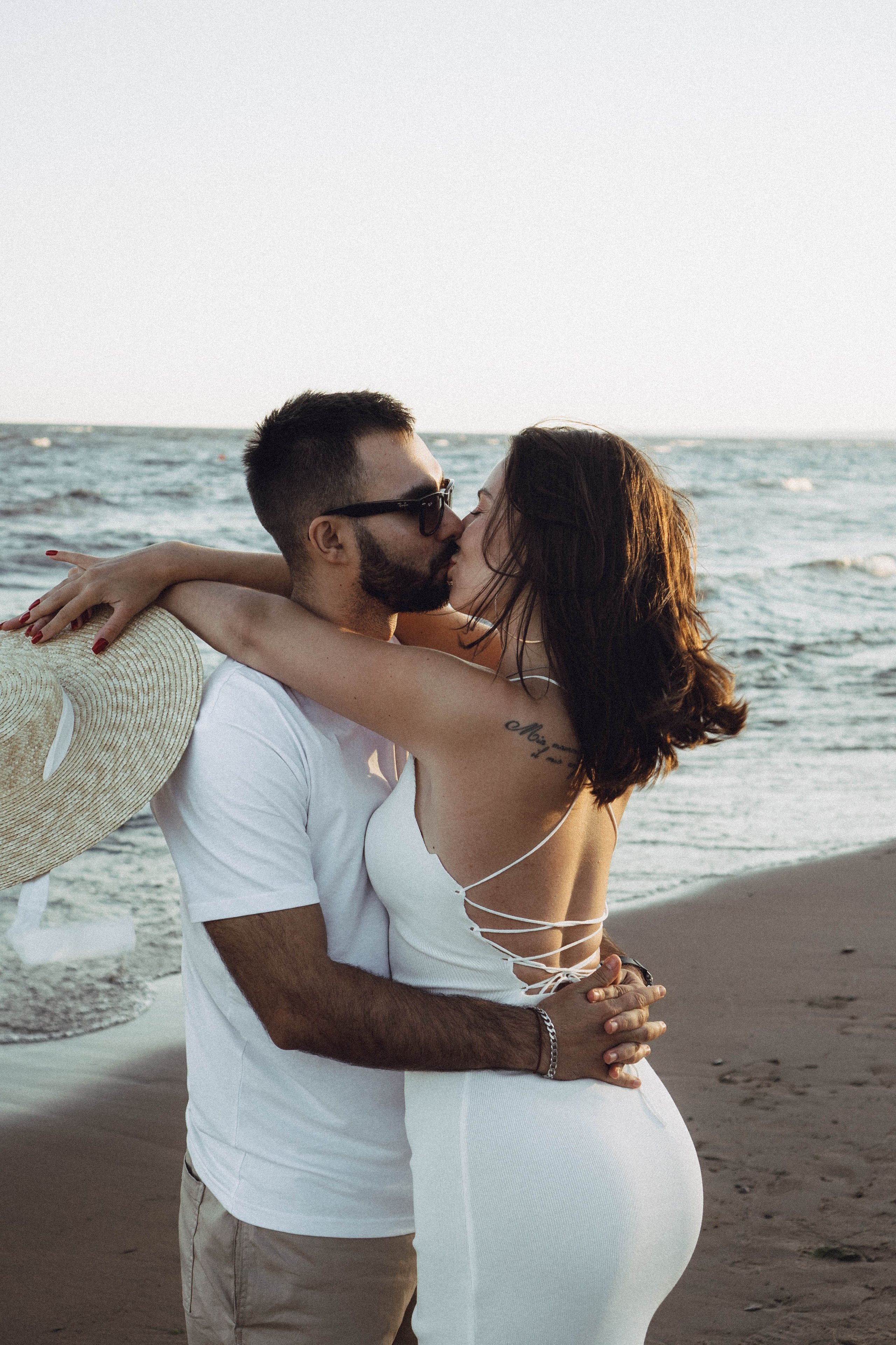 Любовь на заливе. Профессиональный фотограф, Санкт-Петербург — Виктория Богомолова