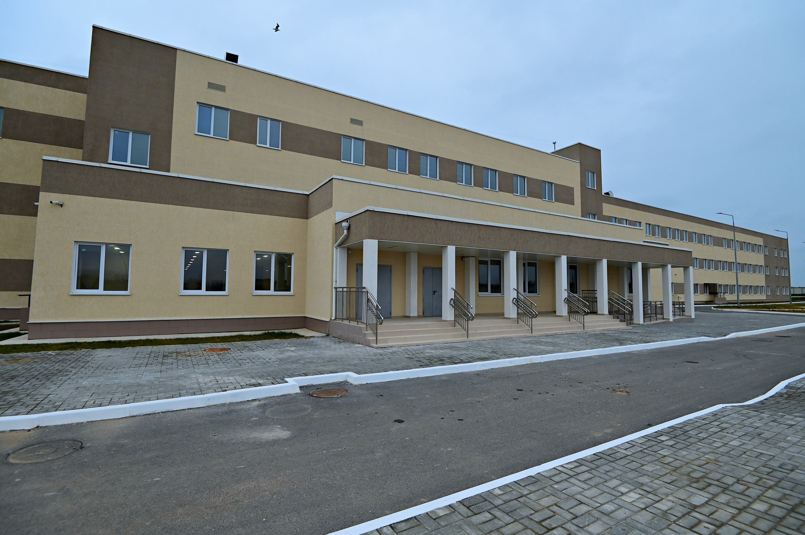 Объекты. Репортаж | фотосъемка в Москве и РФ | Фотограф Александр Емелькин