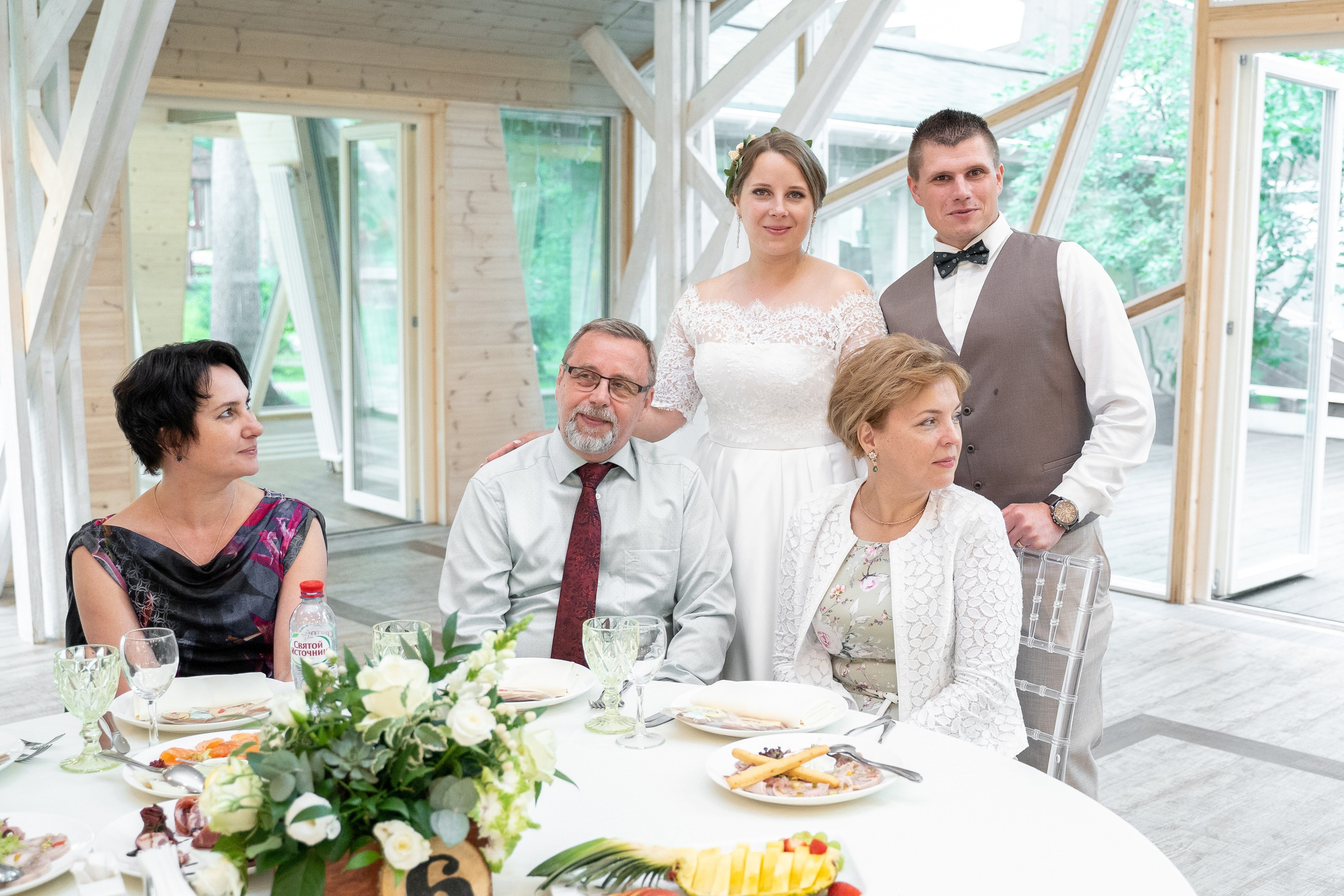 Дмитрий и Вика. Архив