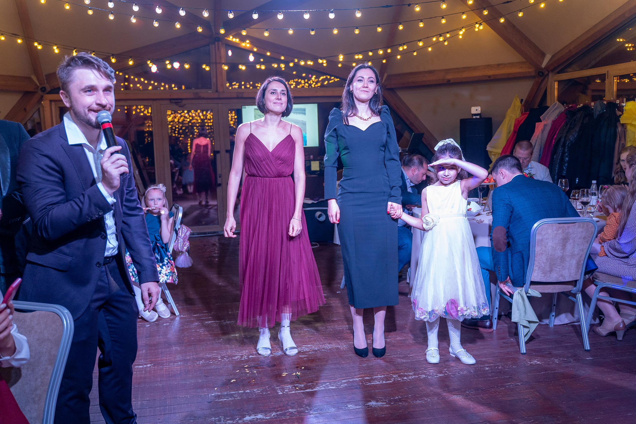 Виталий и Екатерина. Архив