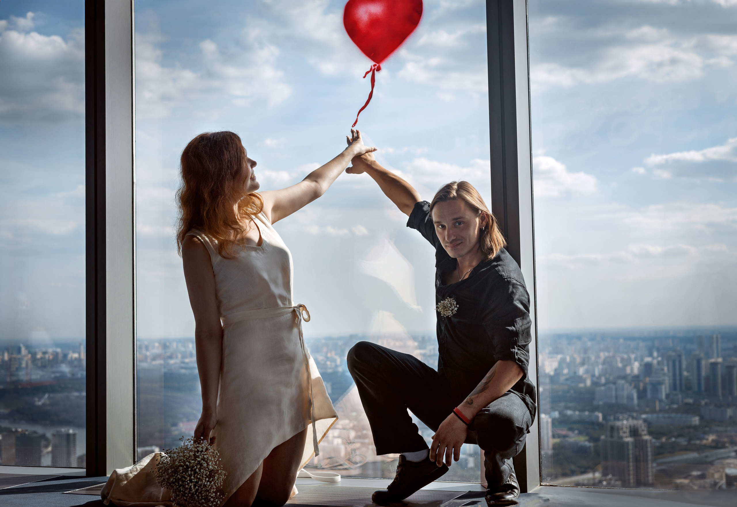 Семейные истории. Индивидуальный фотограф в Сергиевом Посаде Наталья Румянцева