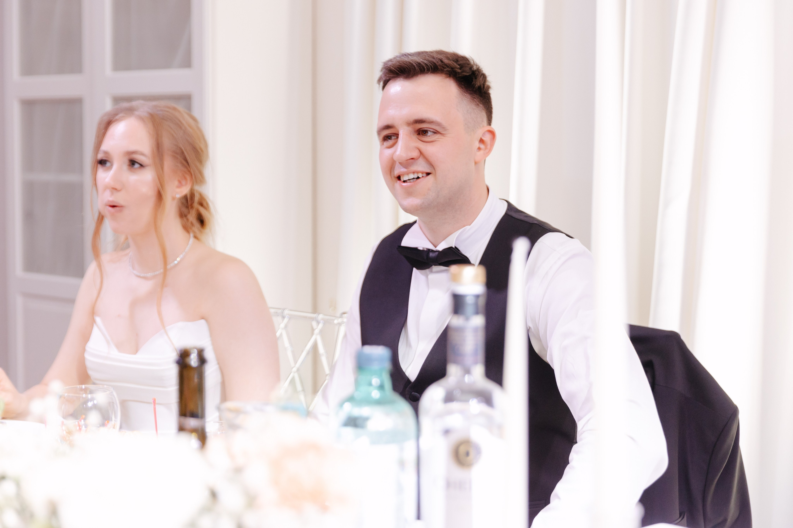 Свадебная фотосессия в Пушкине. Семейный и свадебный фотограф в Санкт-Петербурге и Москве