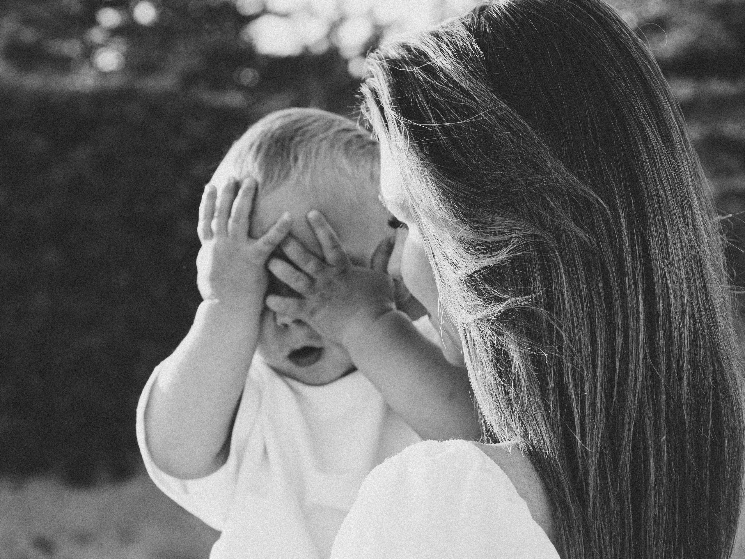 Про любовь. Семейный фотограф в Санкт-Петербурге Ира Ревчук