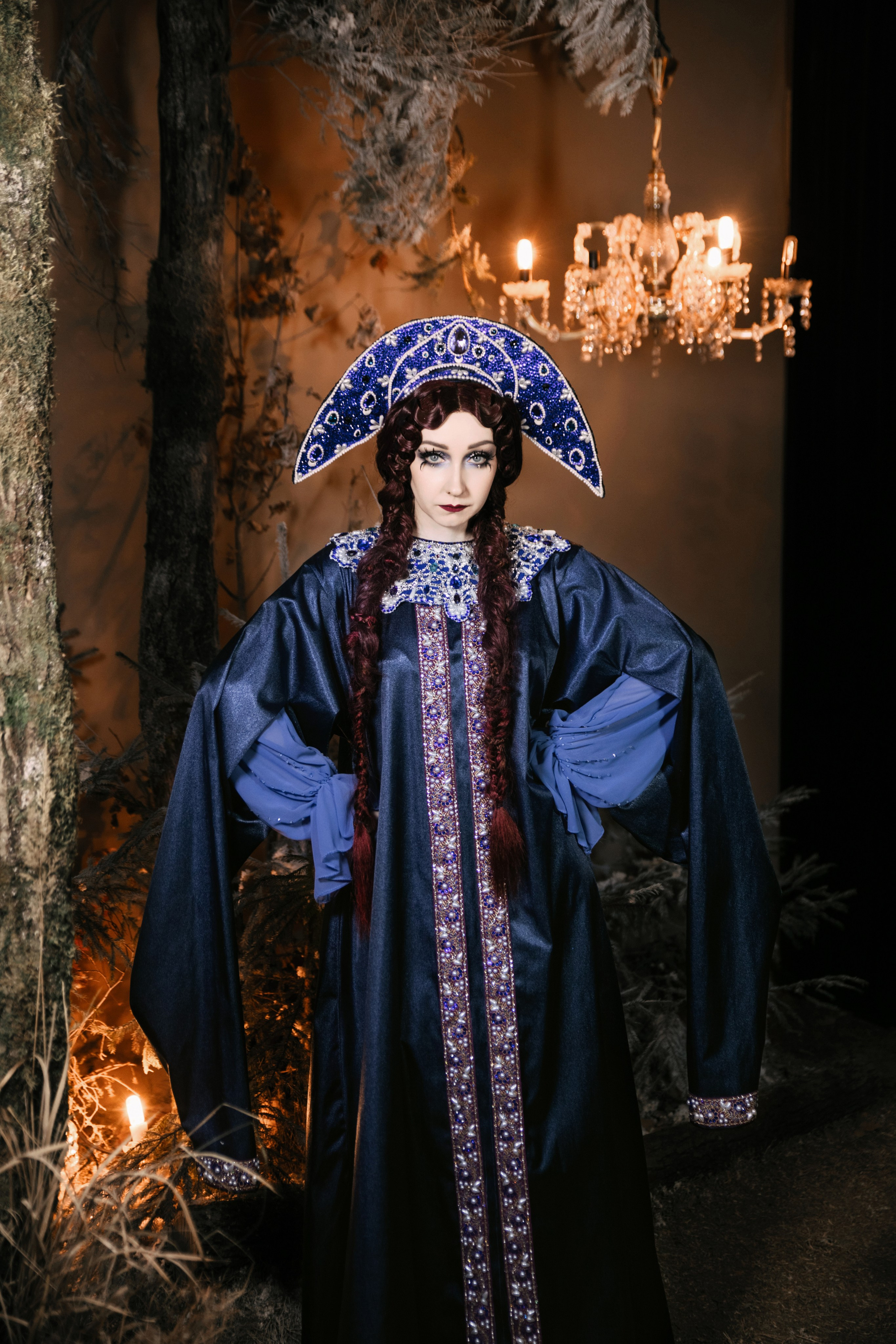 Бурлеск. Концертный и бурлеск фотограф Москва