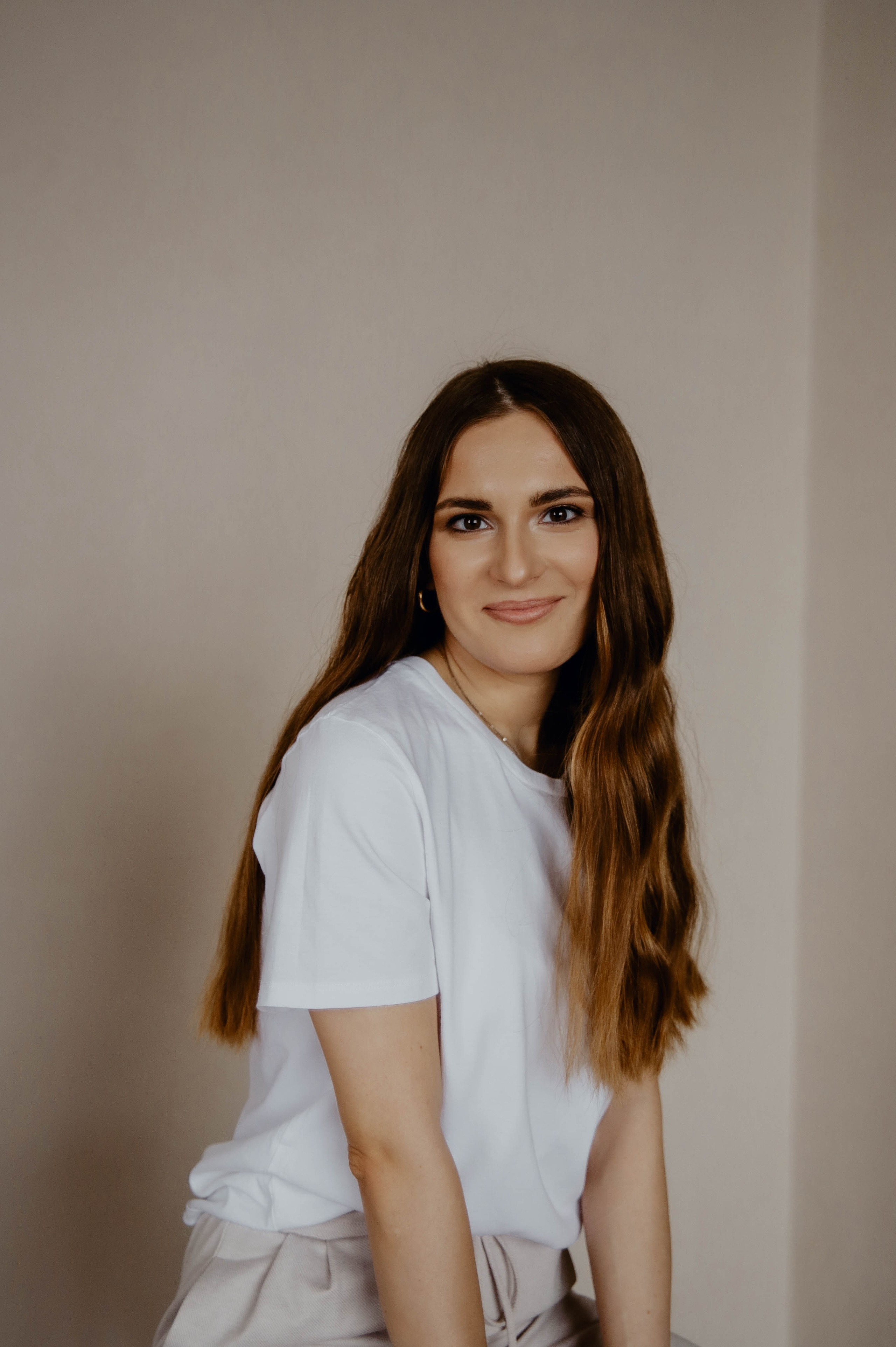 Анна: мастер шугаринга. Фотограф Veronika Potaseva