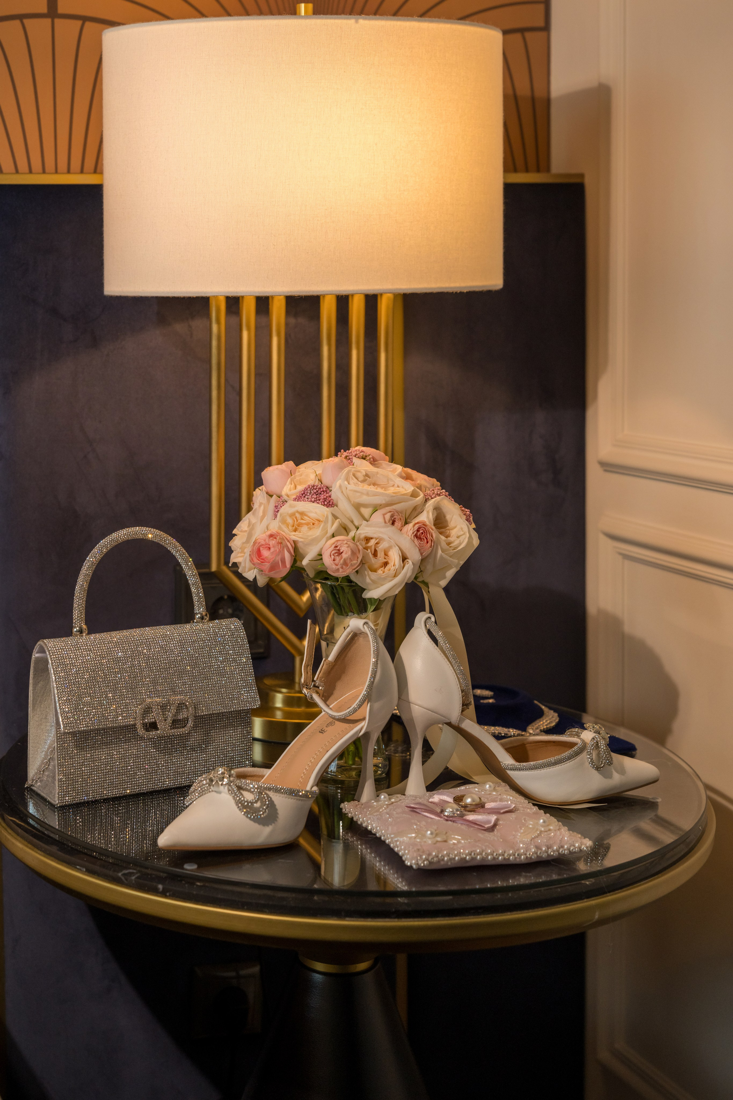 Виктор & Кристина. Семейный и контент фотограф в Москве Alira