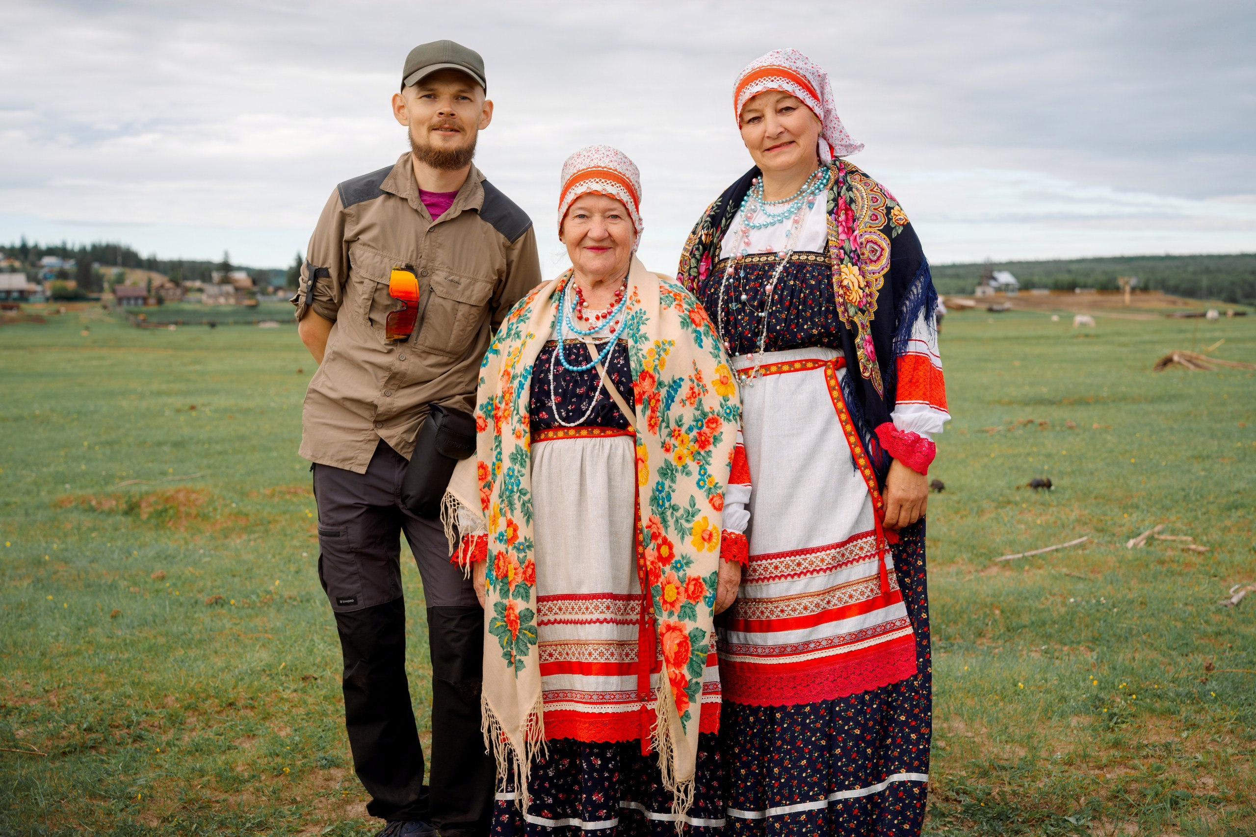 Фотограф Александр Шалагин