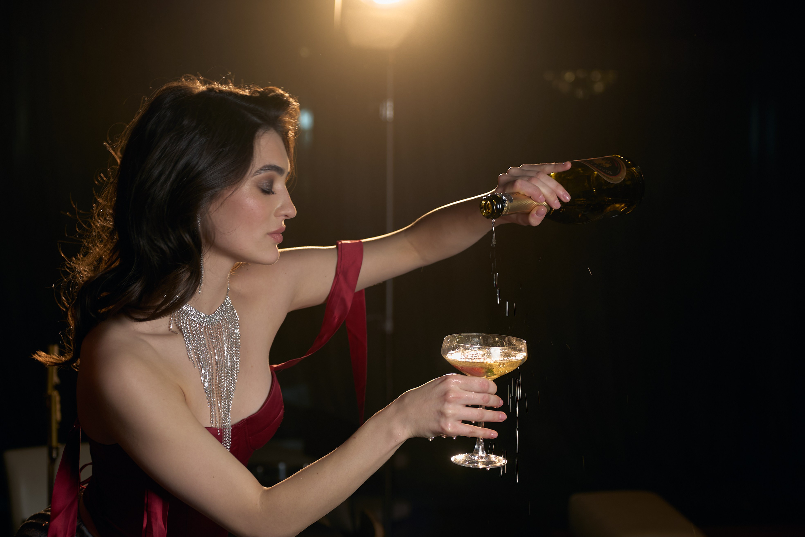 Фотосъемка девичника в тюмени Александр Шалагин