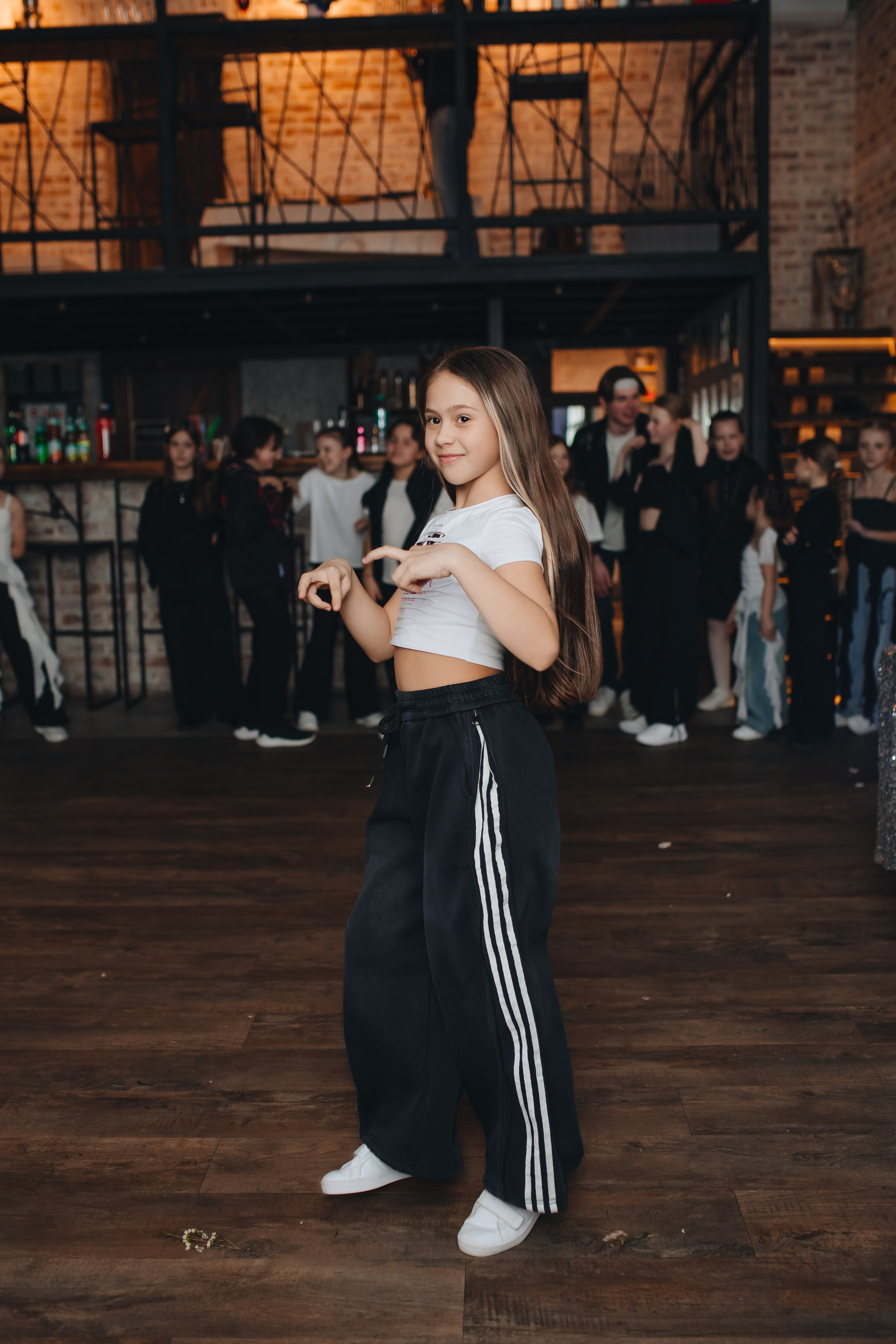 Марусе 11 лет. Семейный и детский фотограф в Москве Дорогова Екатерина