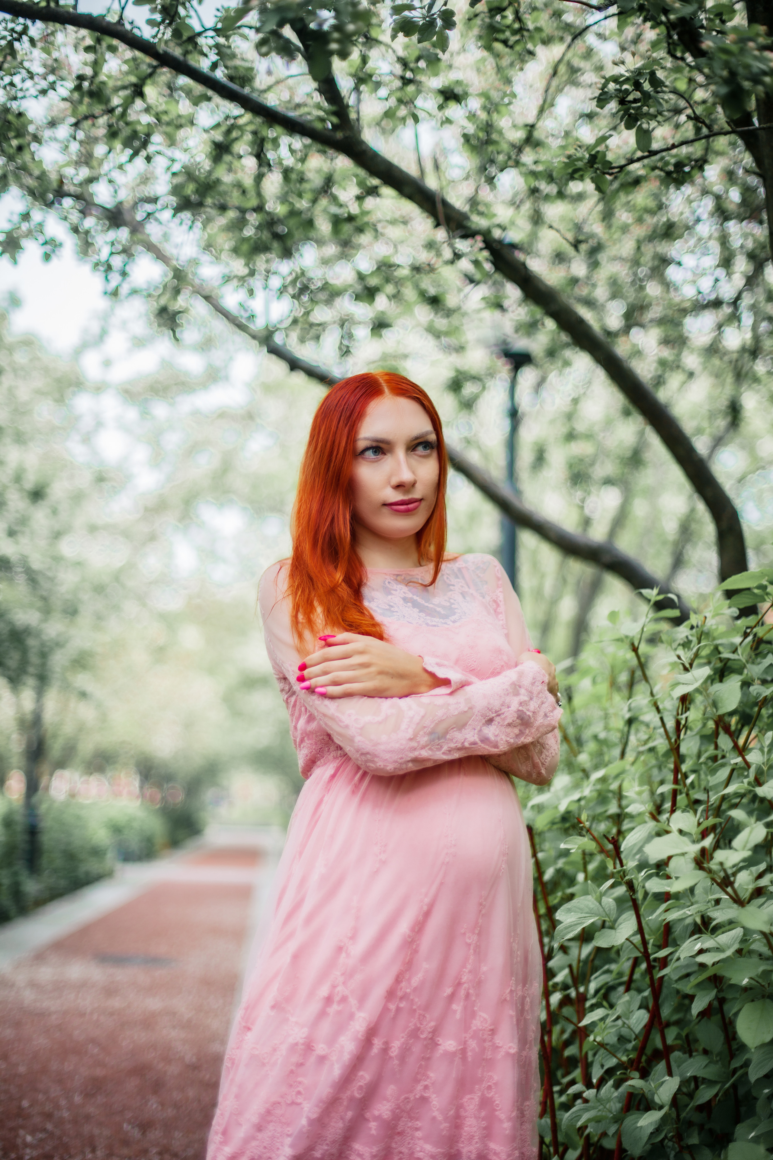 Дождь. Фотограф Анастасия Аветян. Санкт-Петербург