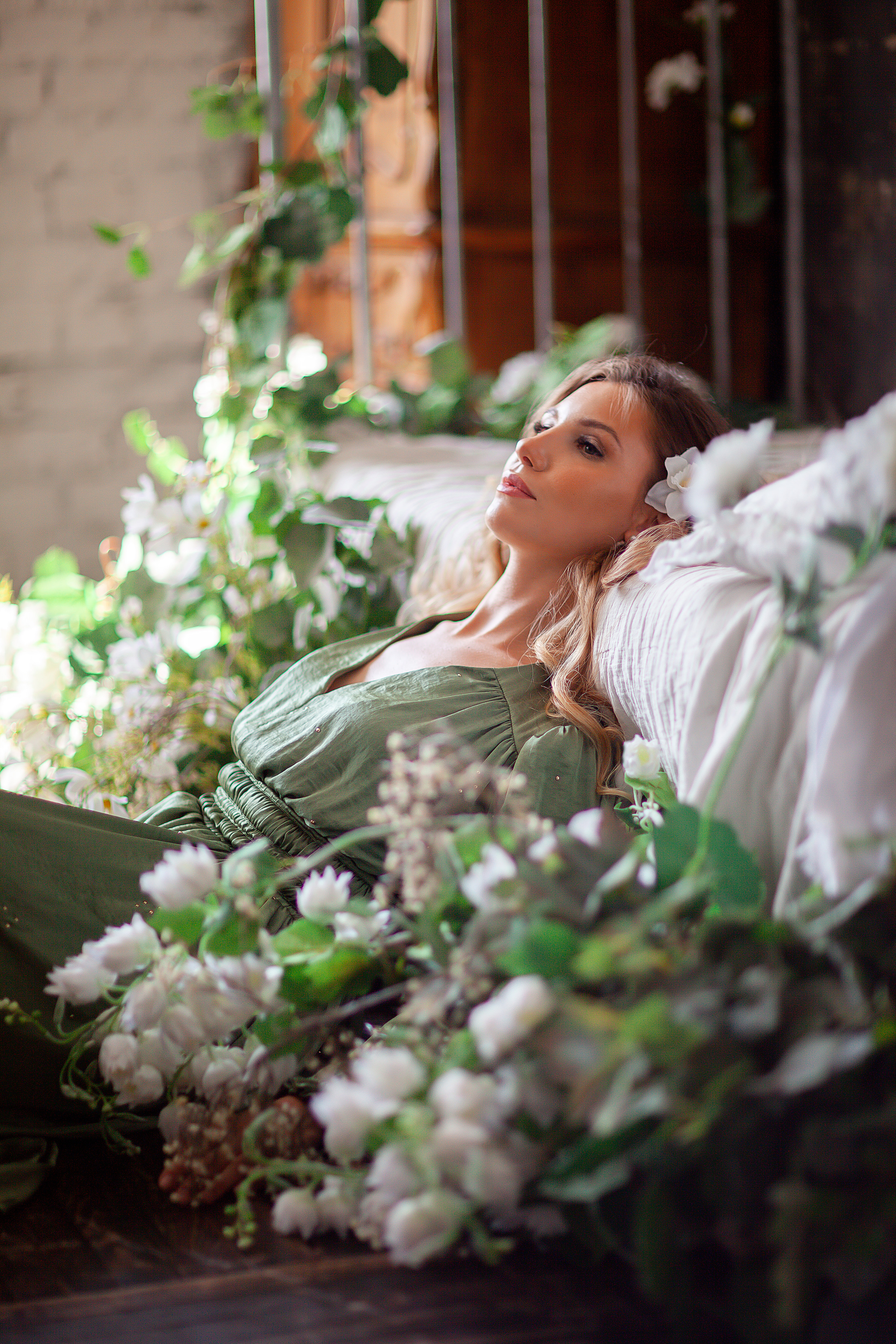 Фотограф Анастасия Аветян. Санкт-Петербург