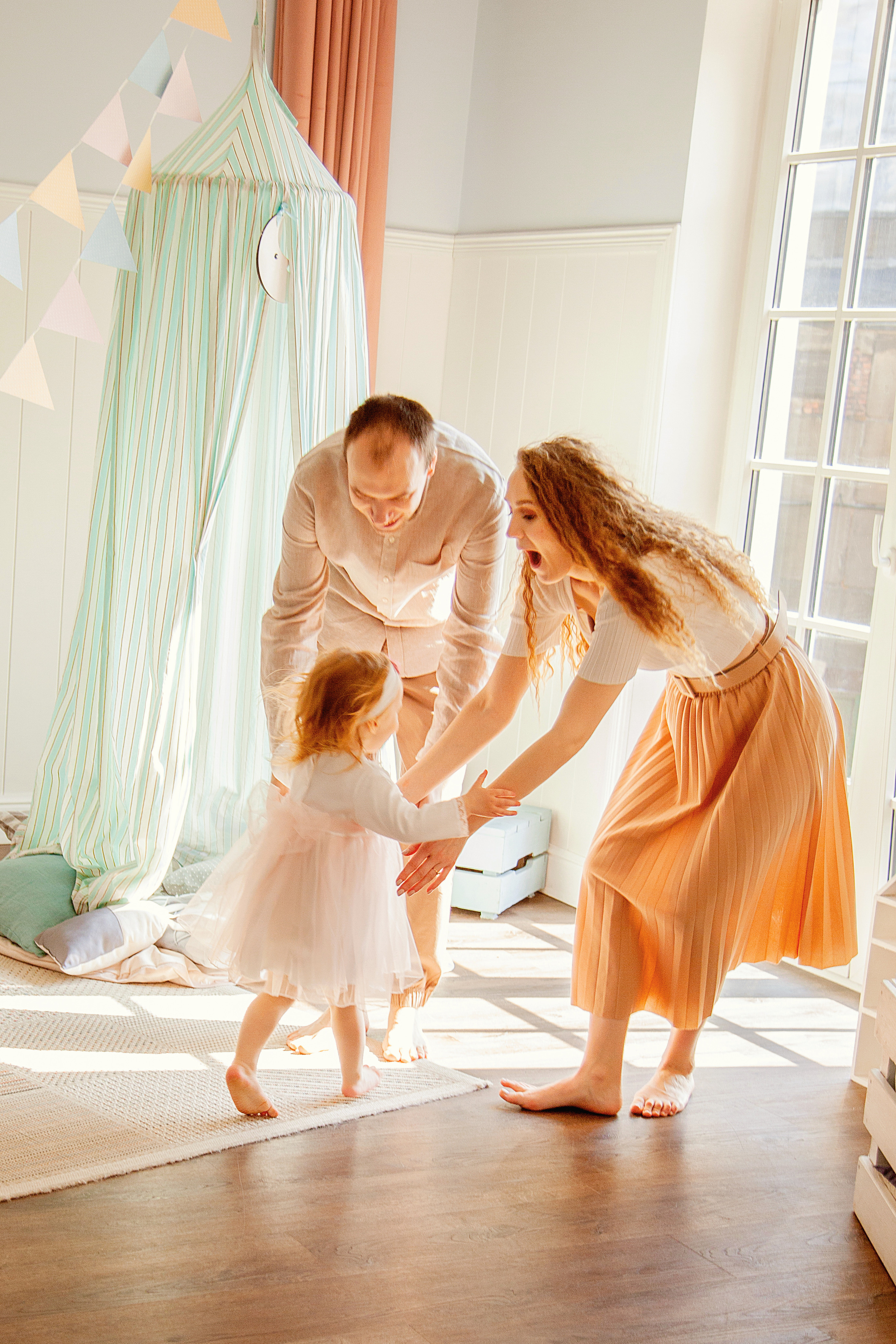 Детская. Фотограф Анастасия Аветян. Санкт-Петербург