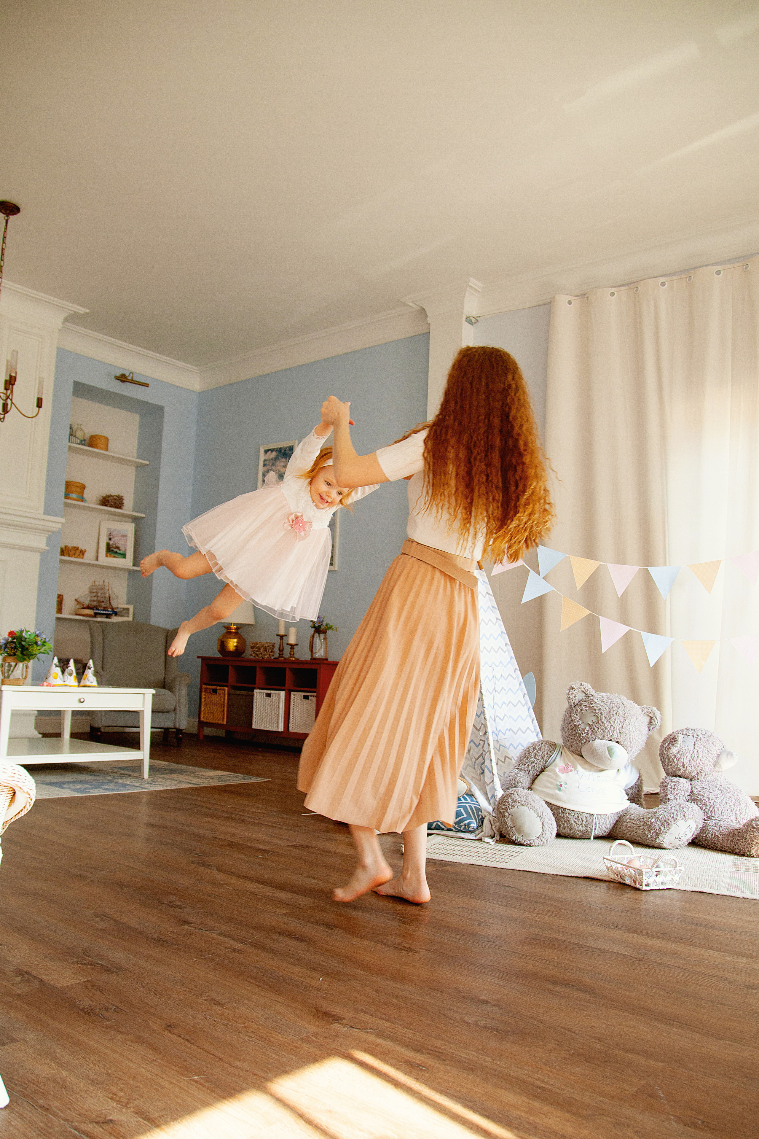 Детская. Фотограф Анастасия Аветян. Санкт-Петербург