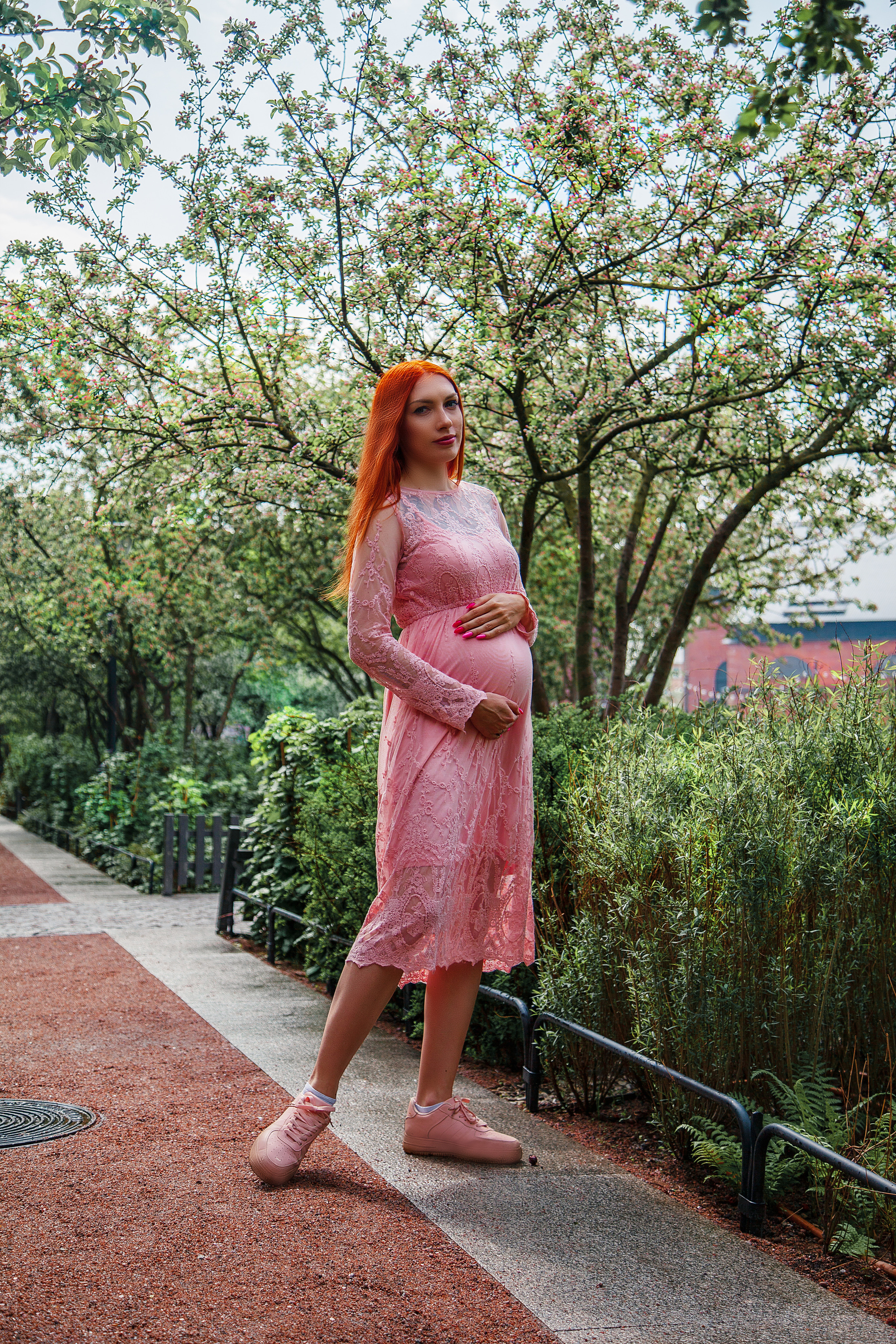 Дождь. Фотограф Анастасия Аветян. Санкт-Петербург