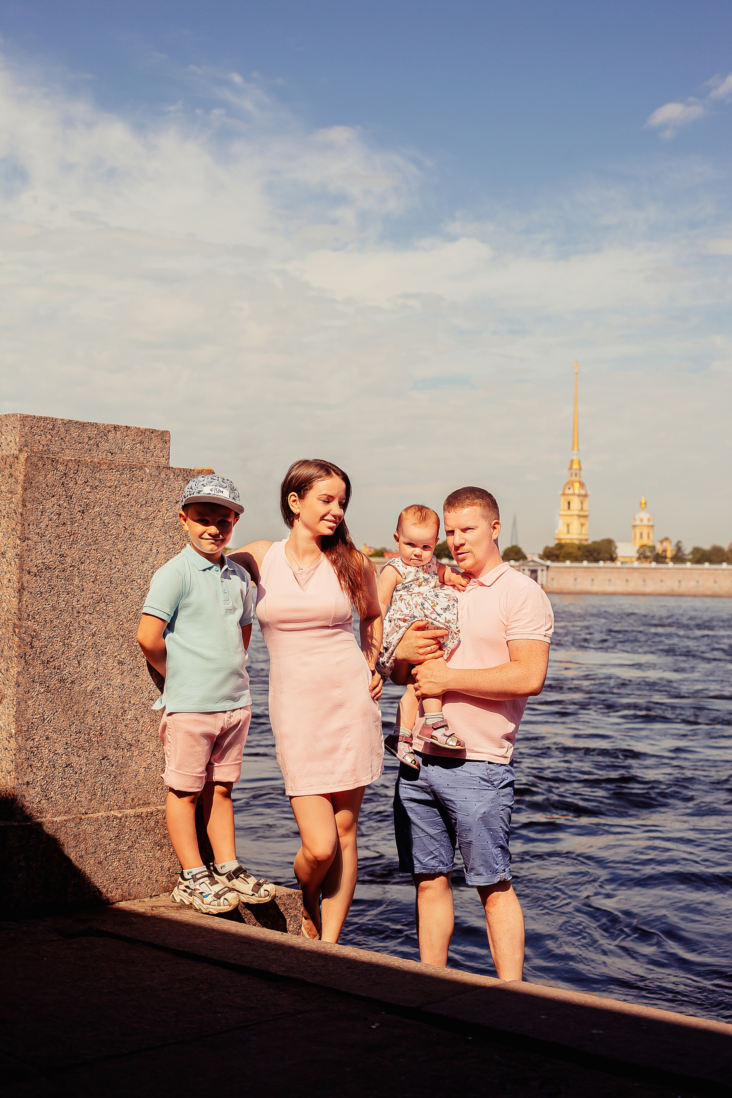 Город. Фотограф Анастасия Аветян. Санкт-Петербург