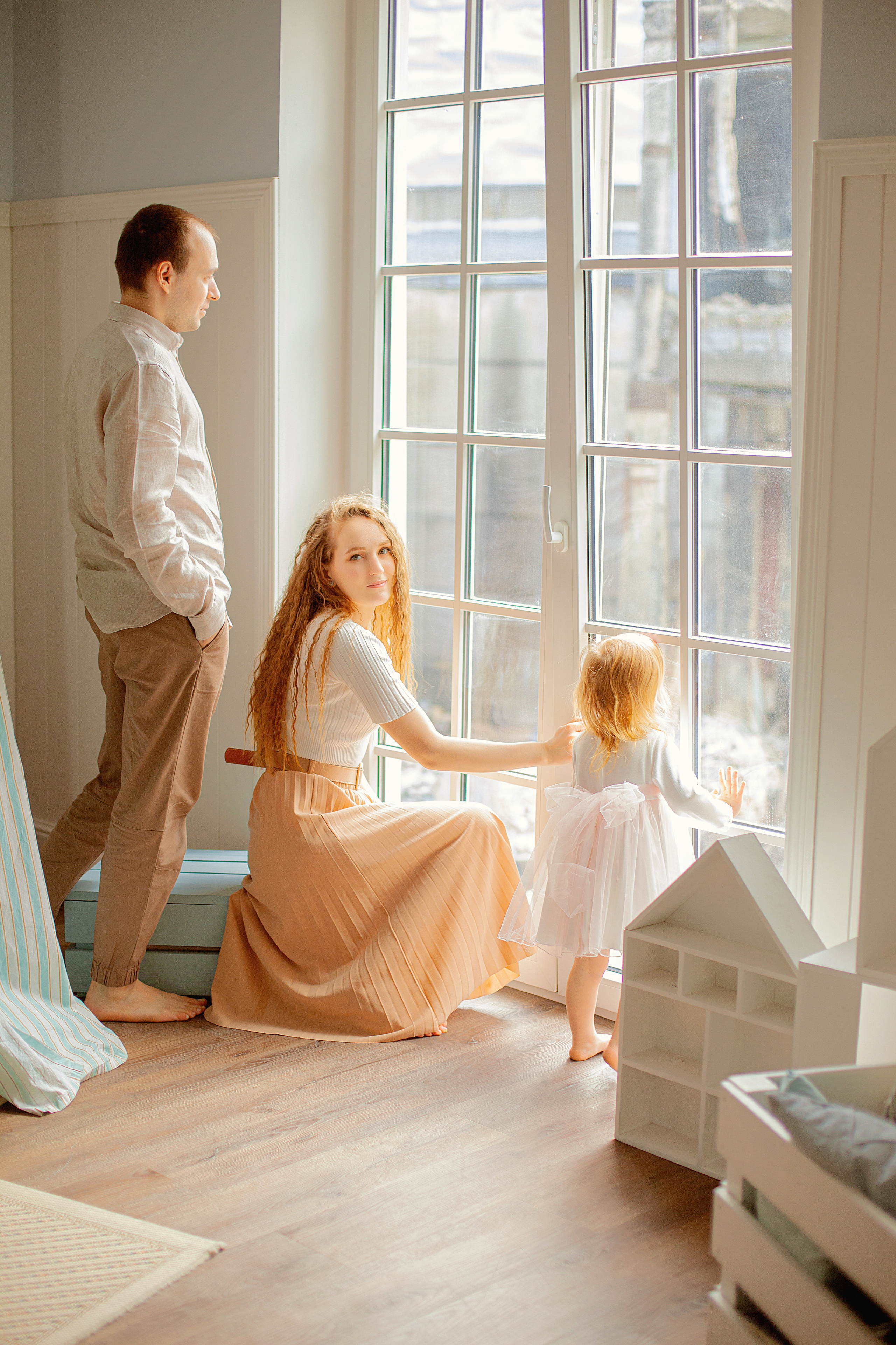 Детская. Фотограф Анастасия Аветян. Санкт-Петербург