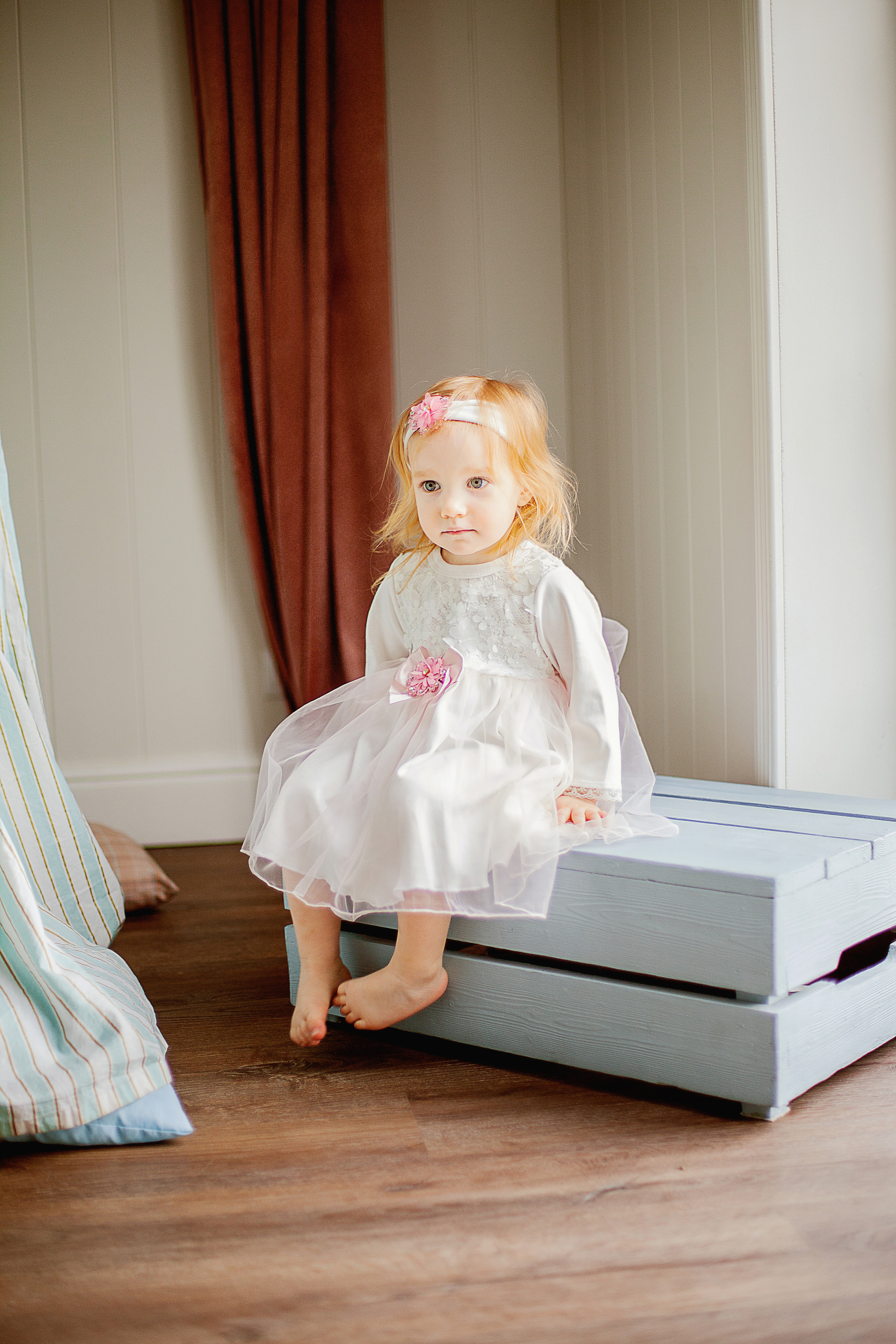 Детская. Фотограф Анастасия Аветян. Санкт-Петербург