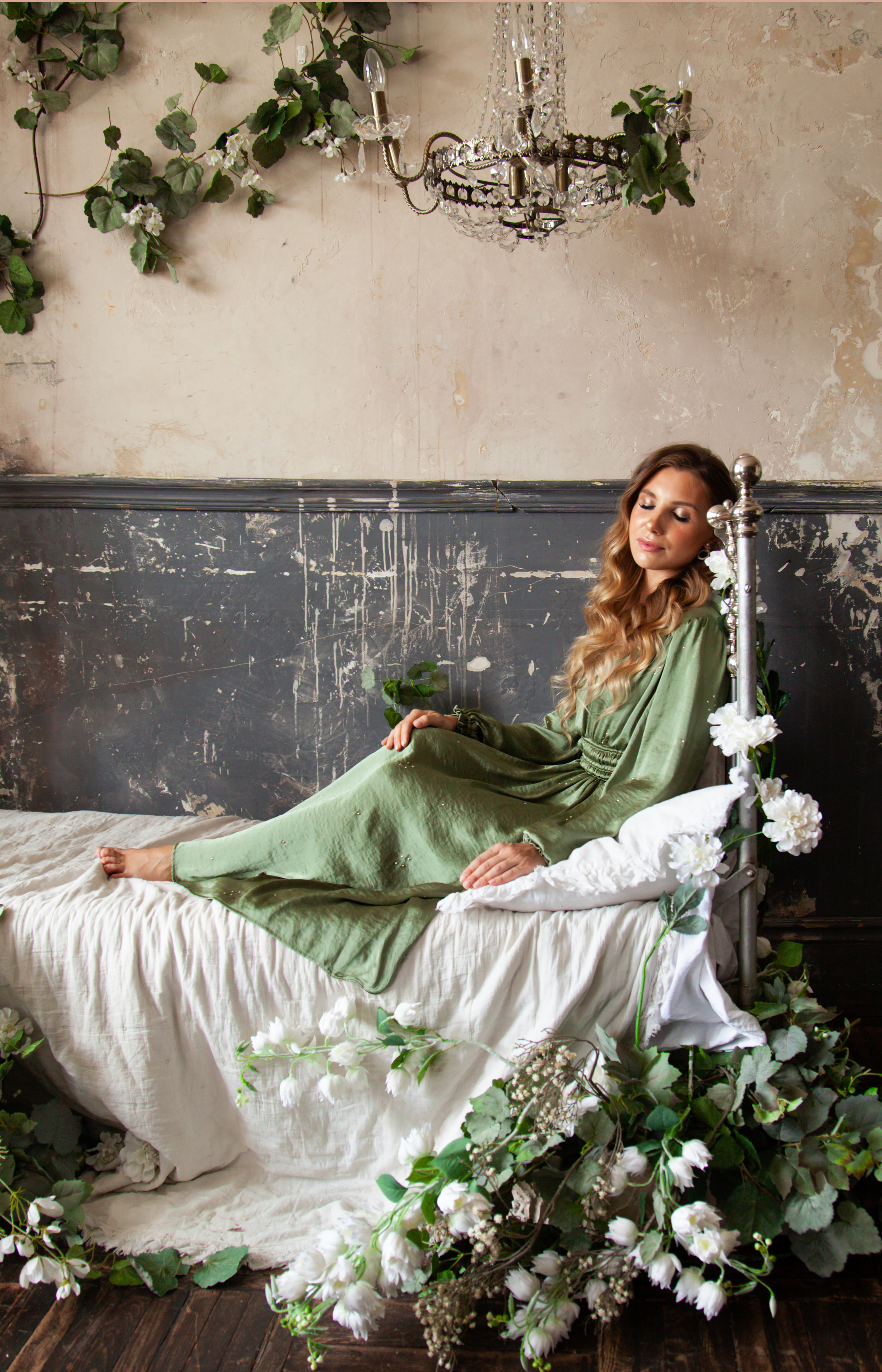 2. Фотограф Анастасия Аветян. Санкт-Петербург