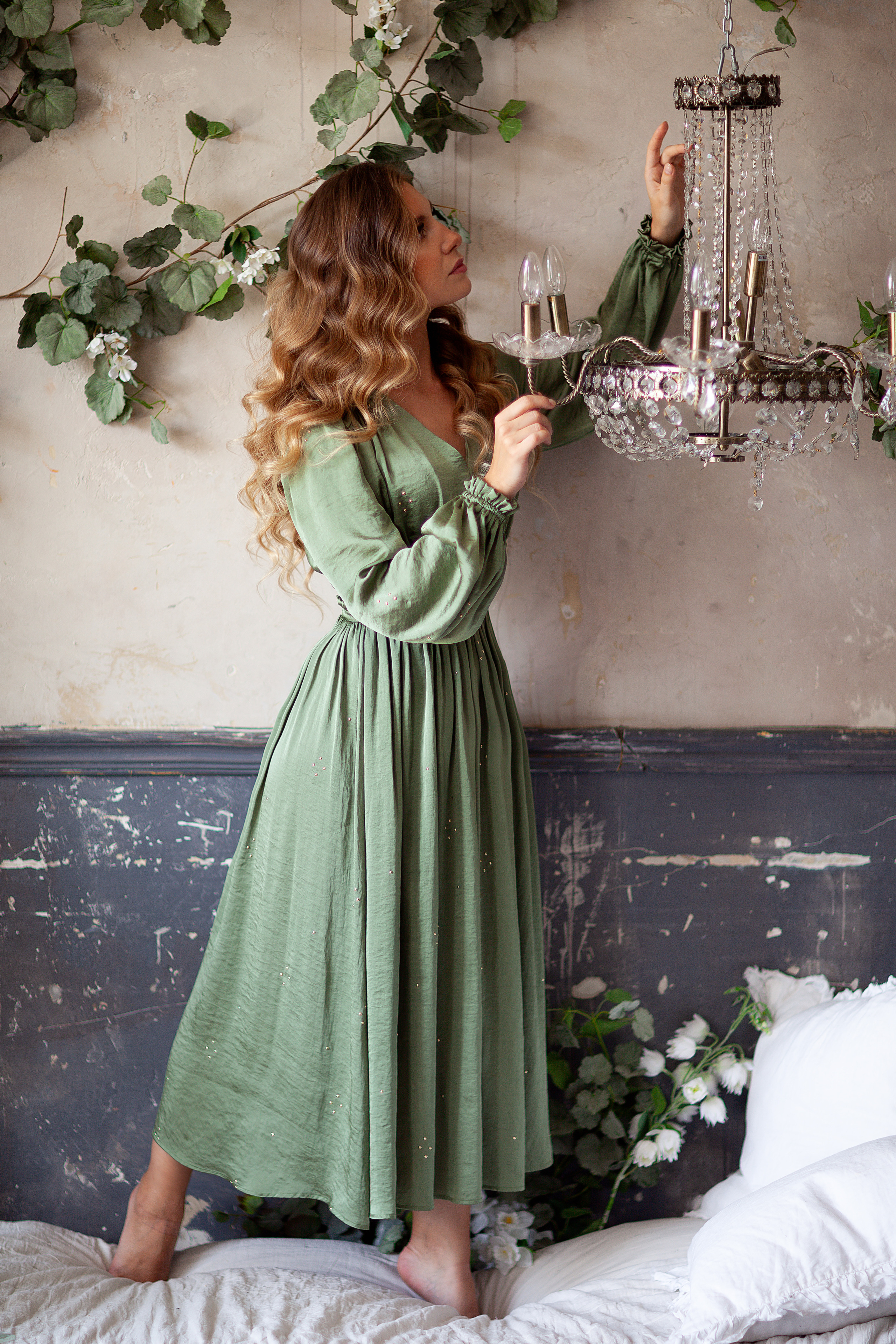 2. Фотограф Анастасия Аветян. Санкт-Петербург