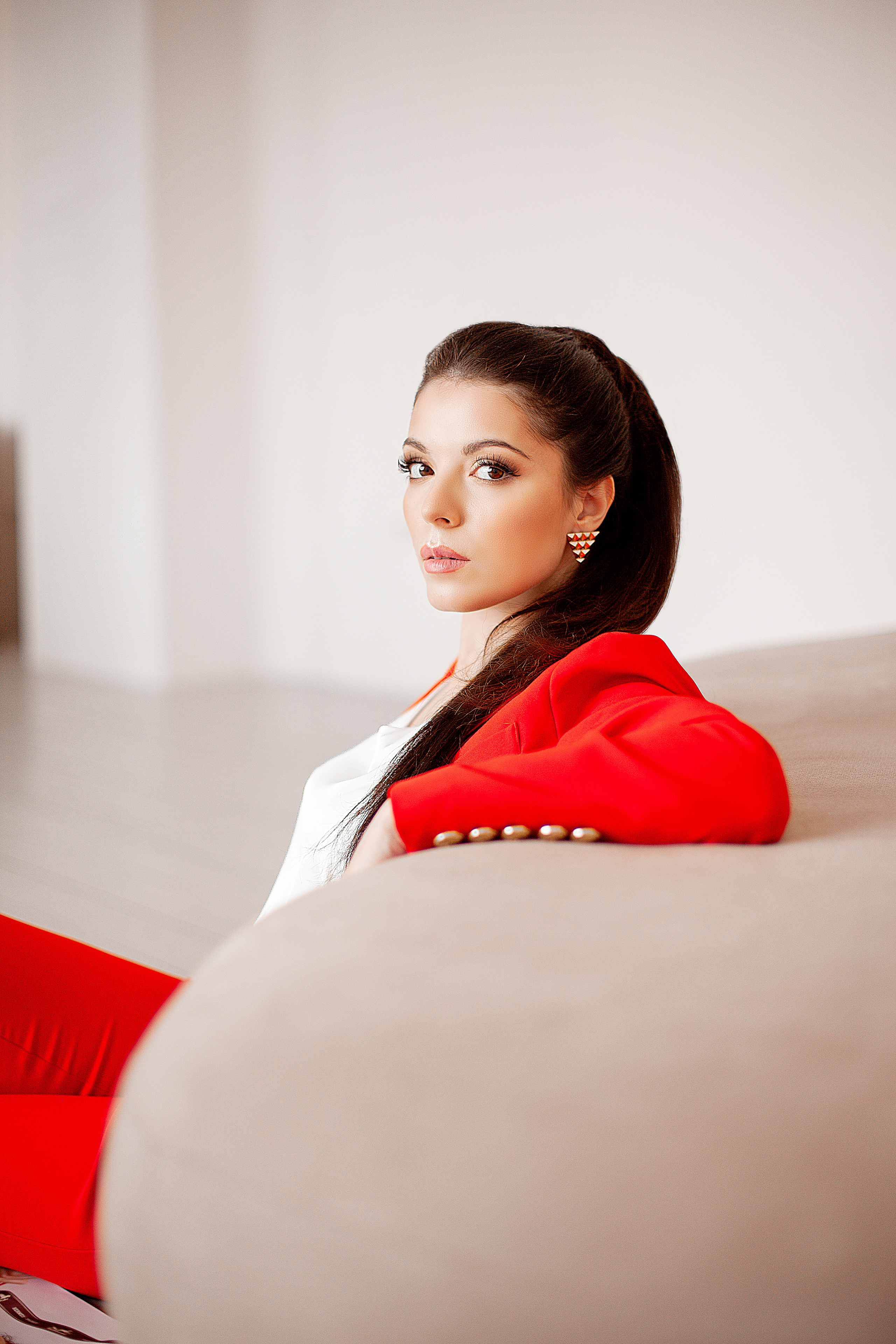 Фотограф Анастасия Аветян. Санкт-Петербург