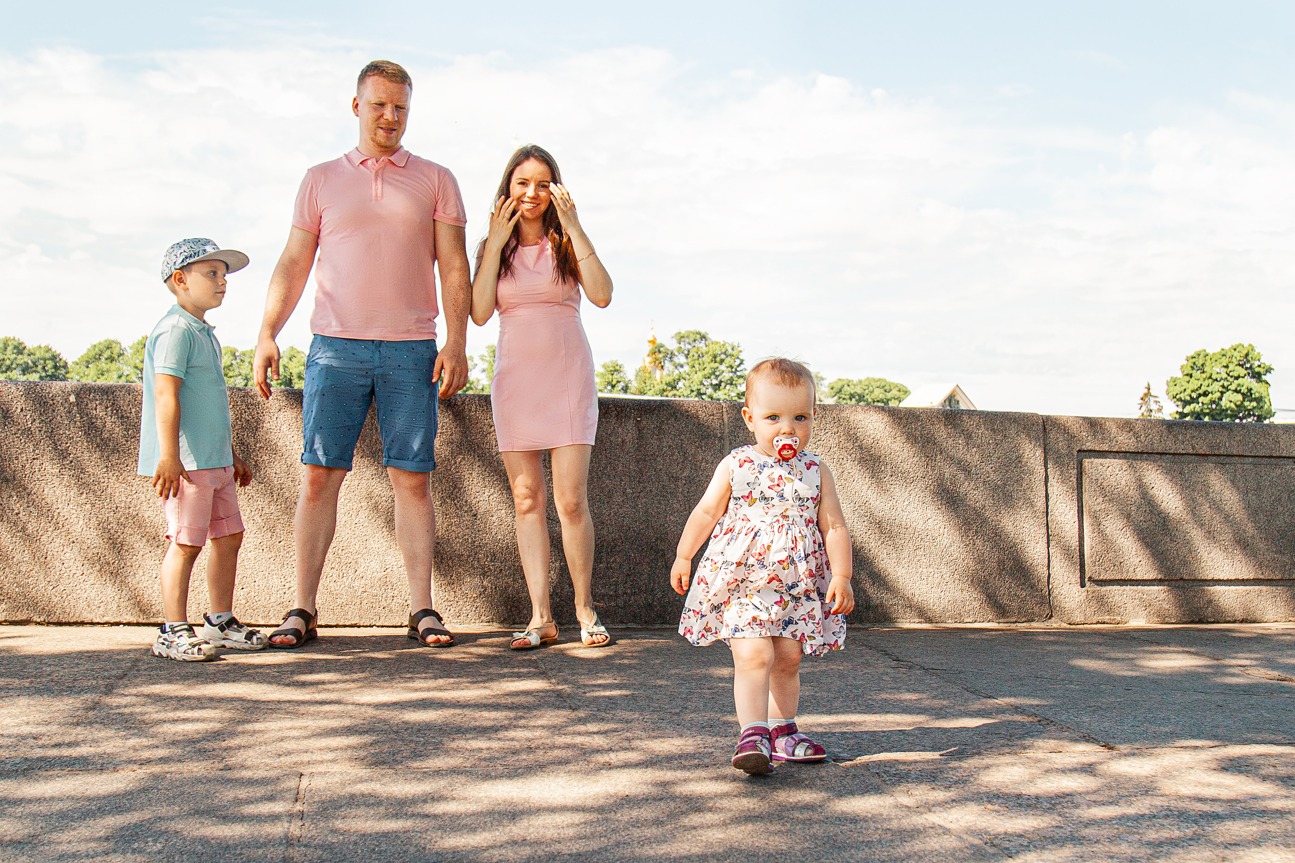 Город. Фотограф Анастасия Аветян. Санкт-Петербург