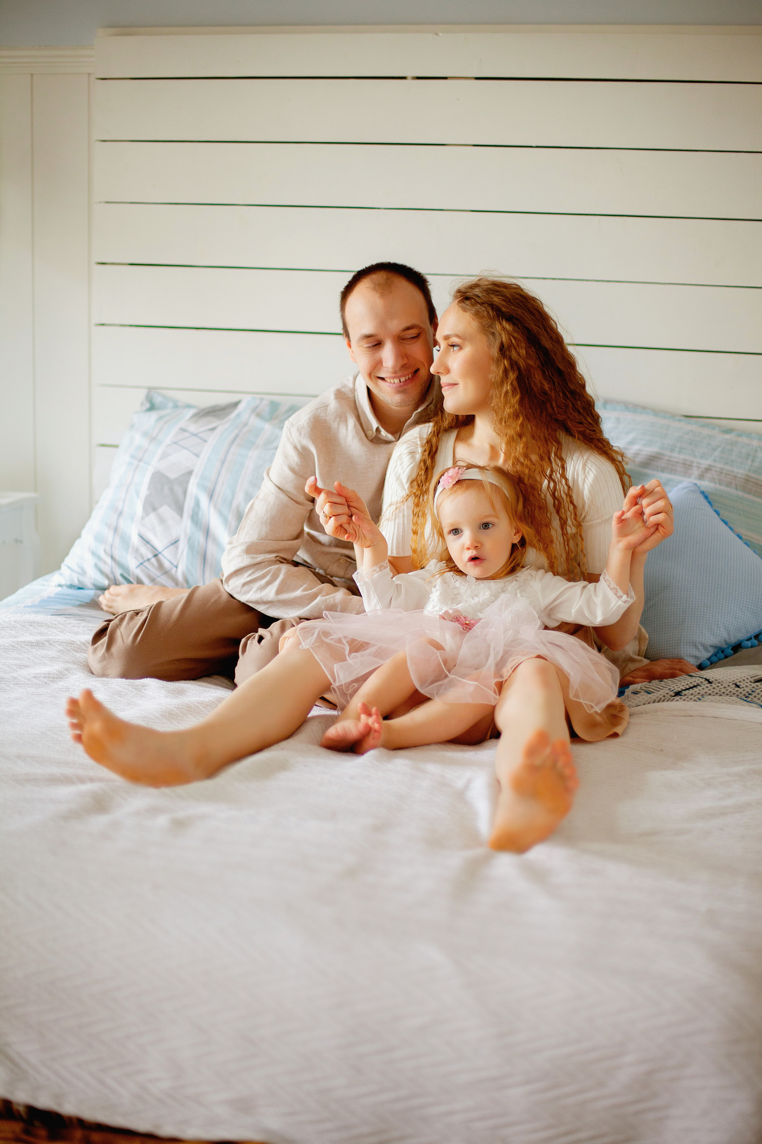 Детская. Фотограф Анастасия Аветян. Санкт-Петербург