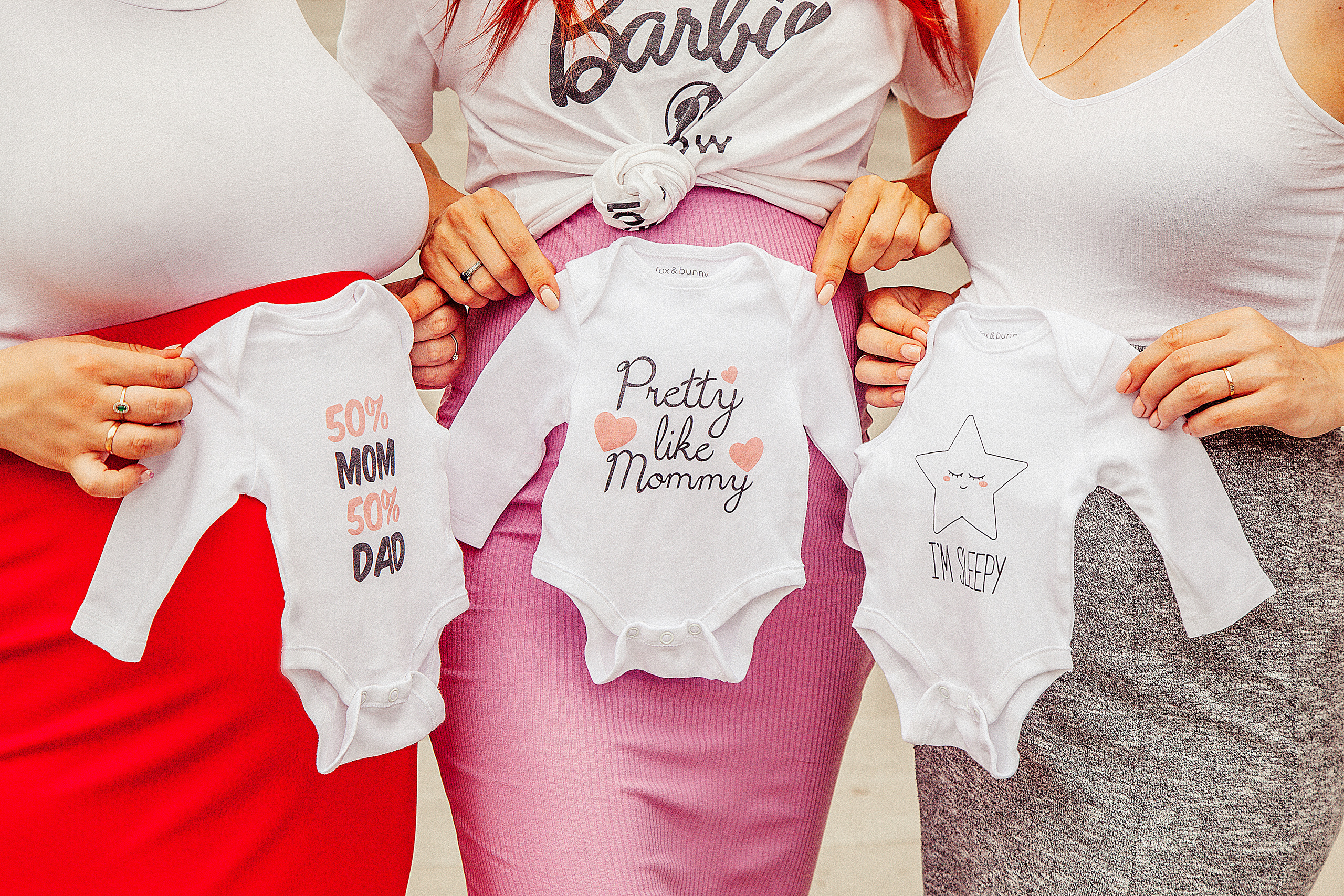 Будущие мамы. Фотограф Анастасия Аветян. Санкт-Петербург