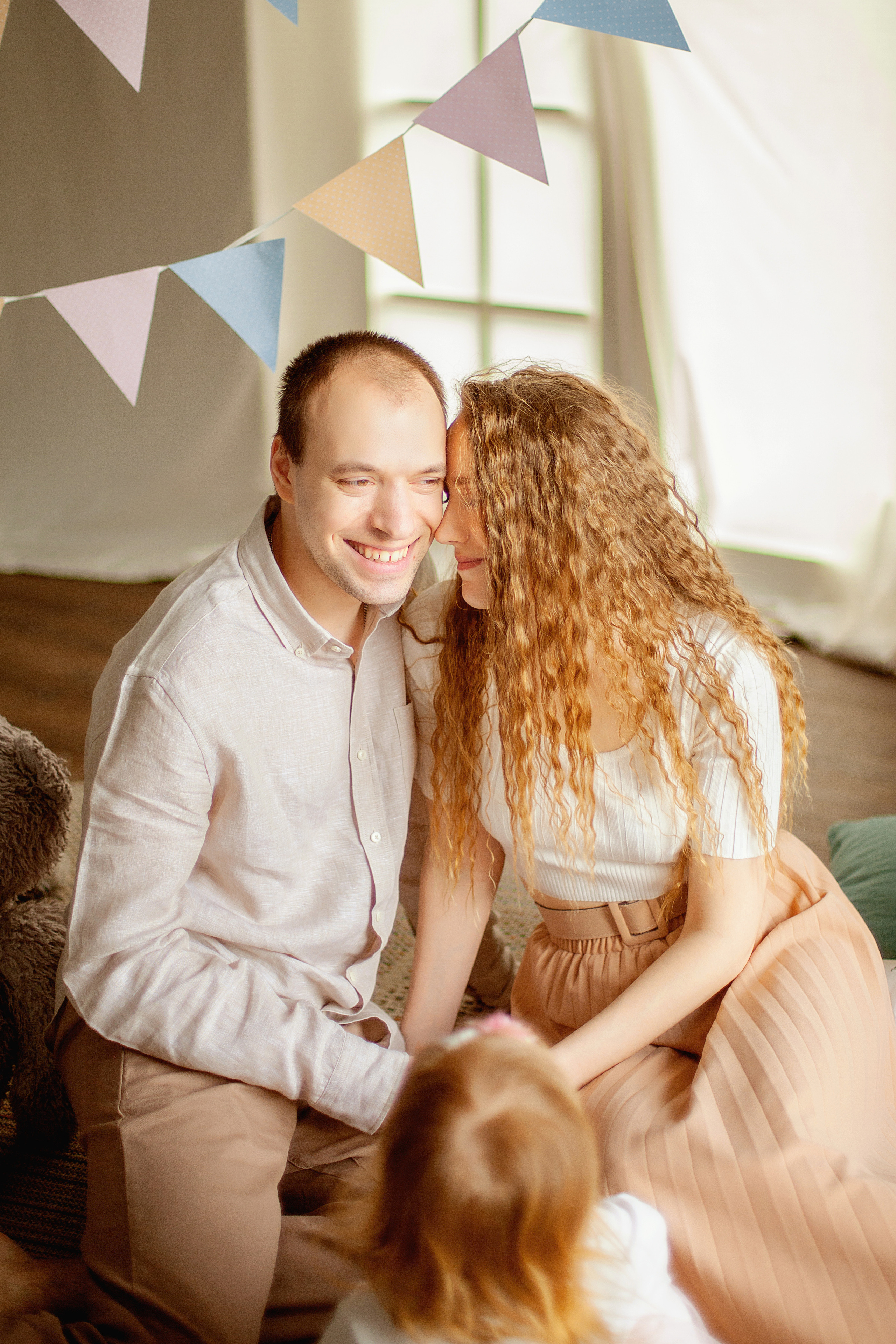 Детская. Фотограф Анастасия Аветян. Санкт-Петербург