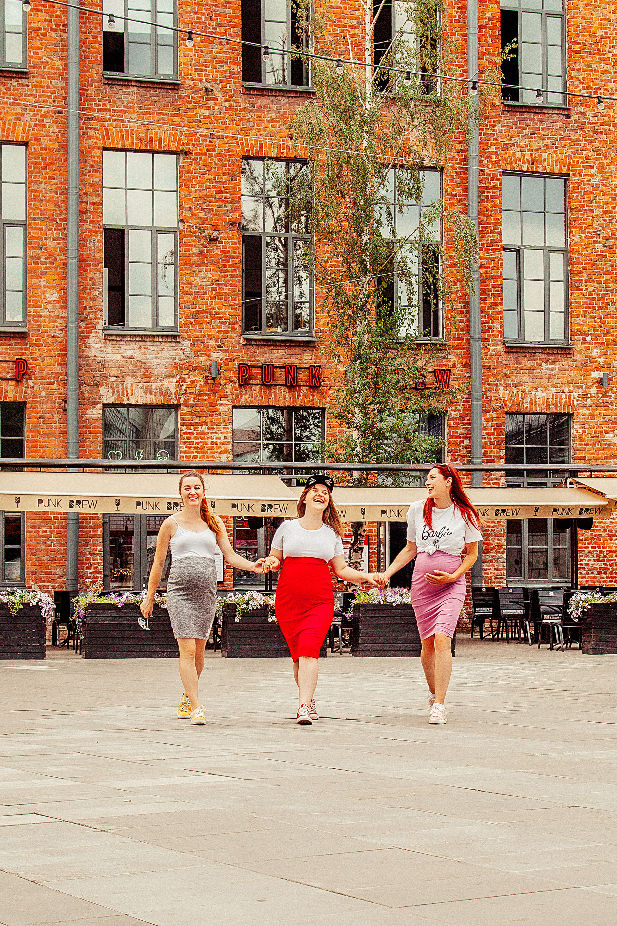 Будущие мамы. Фотограф Анастасия Аветян. Санкт-Петербург