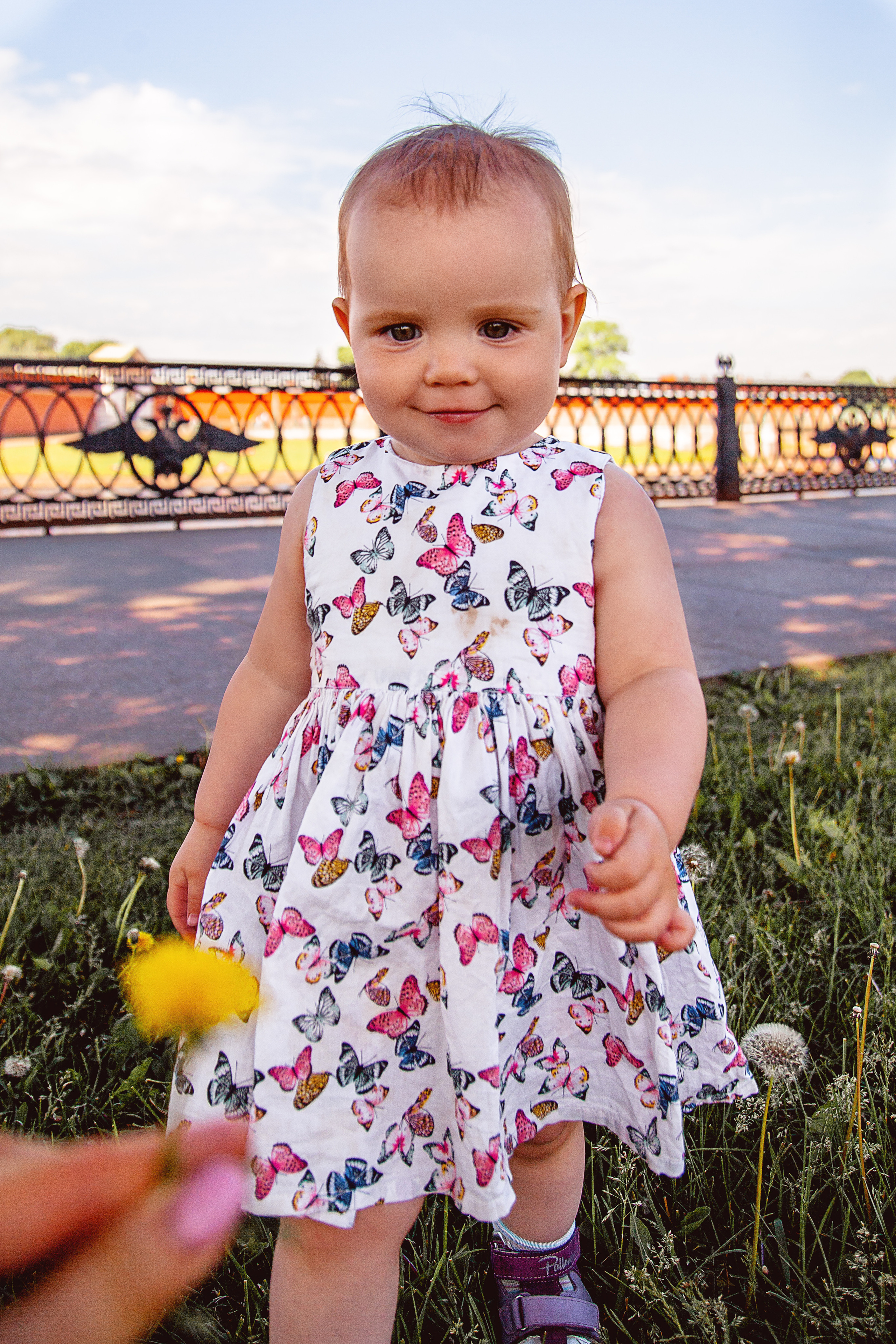 Город. Фотограф Анастасия Аветян. Санкт-Петербург