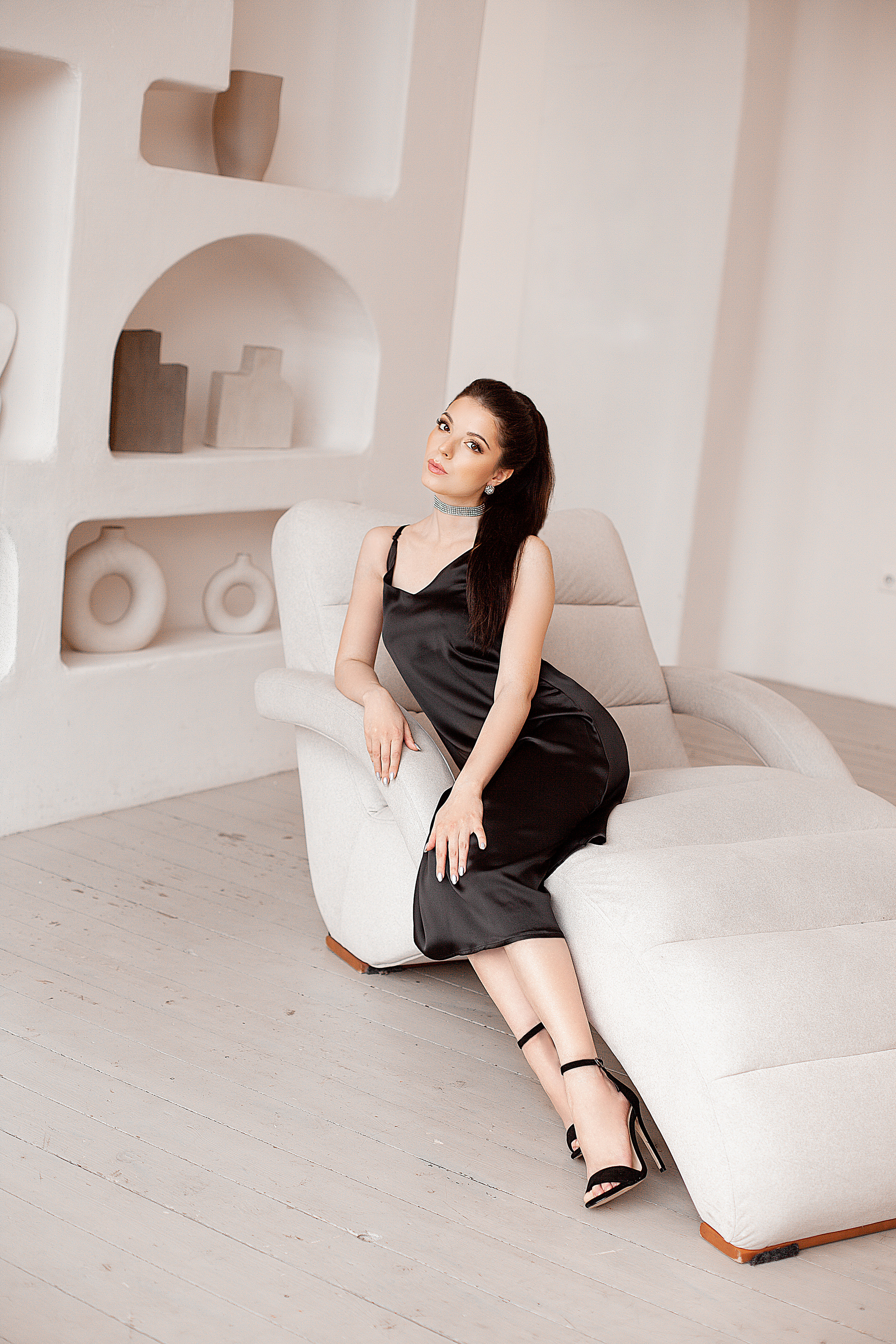 Эльза. Фотограф Анастасия Аветян. Санкт-Петербург