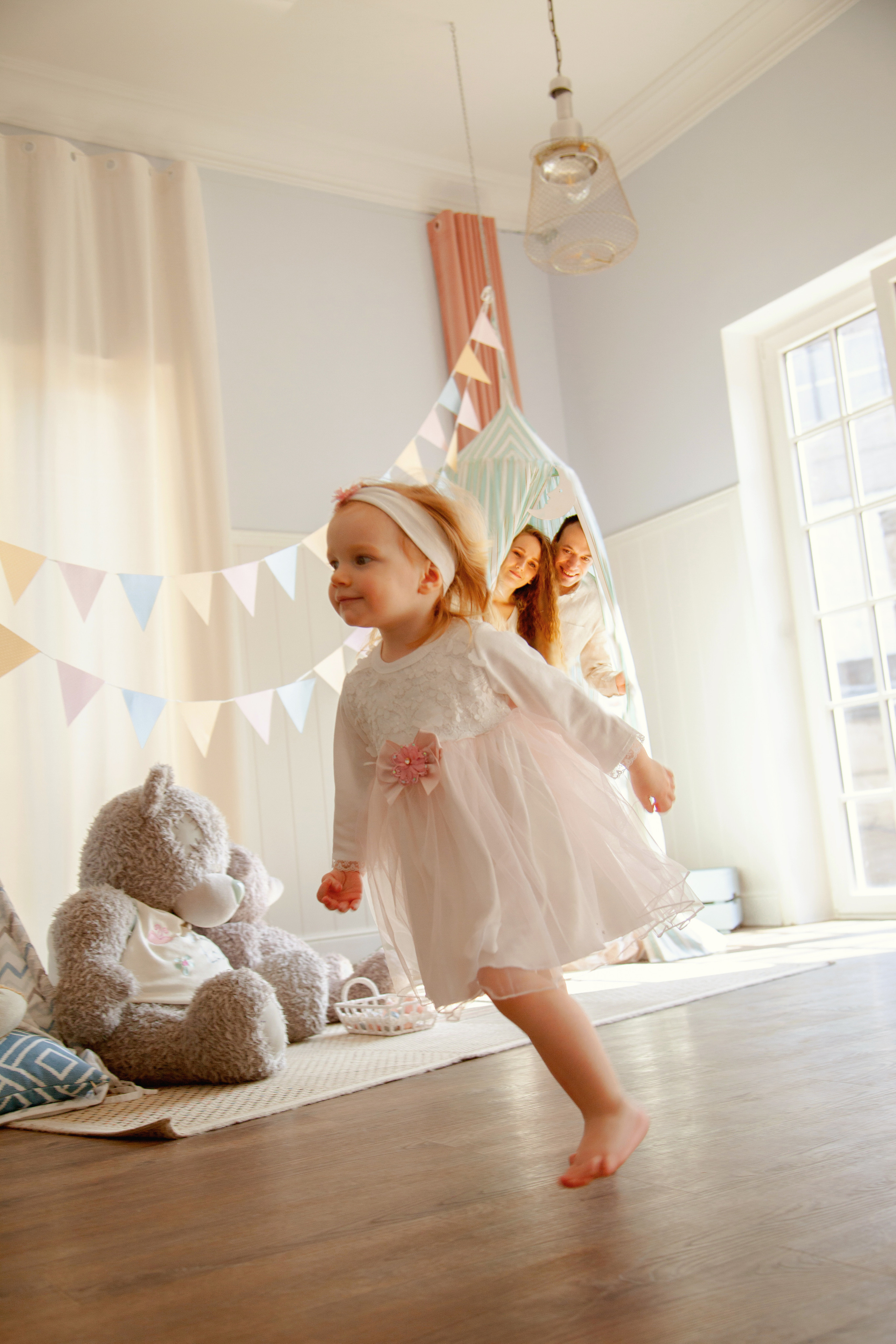 Детская. Фотограф Анастасия Аветян. Санкт-Петербург