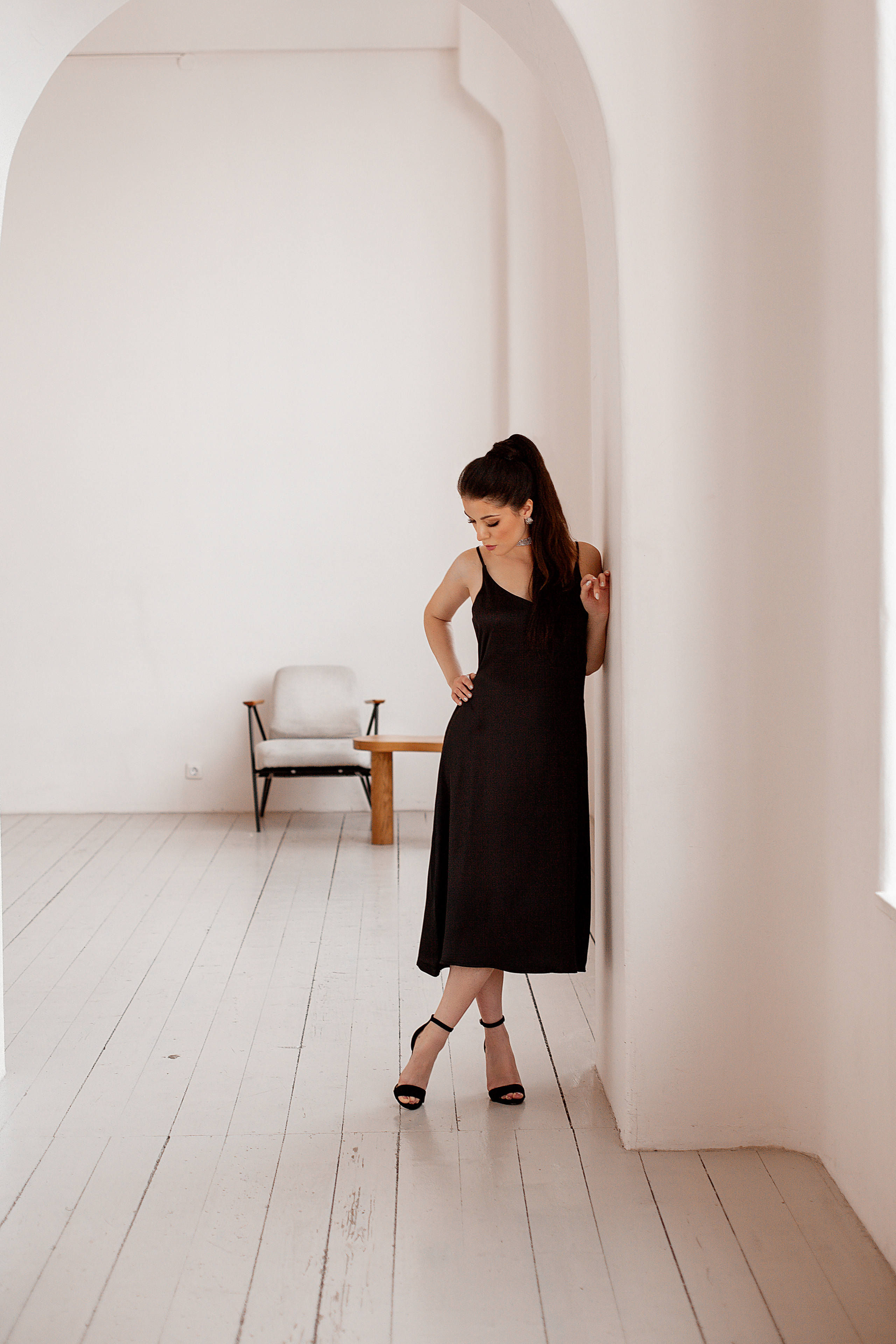 Эльза. Фотограф Анастасия Аветян. Санкт-Петербург