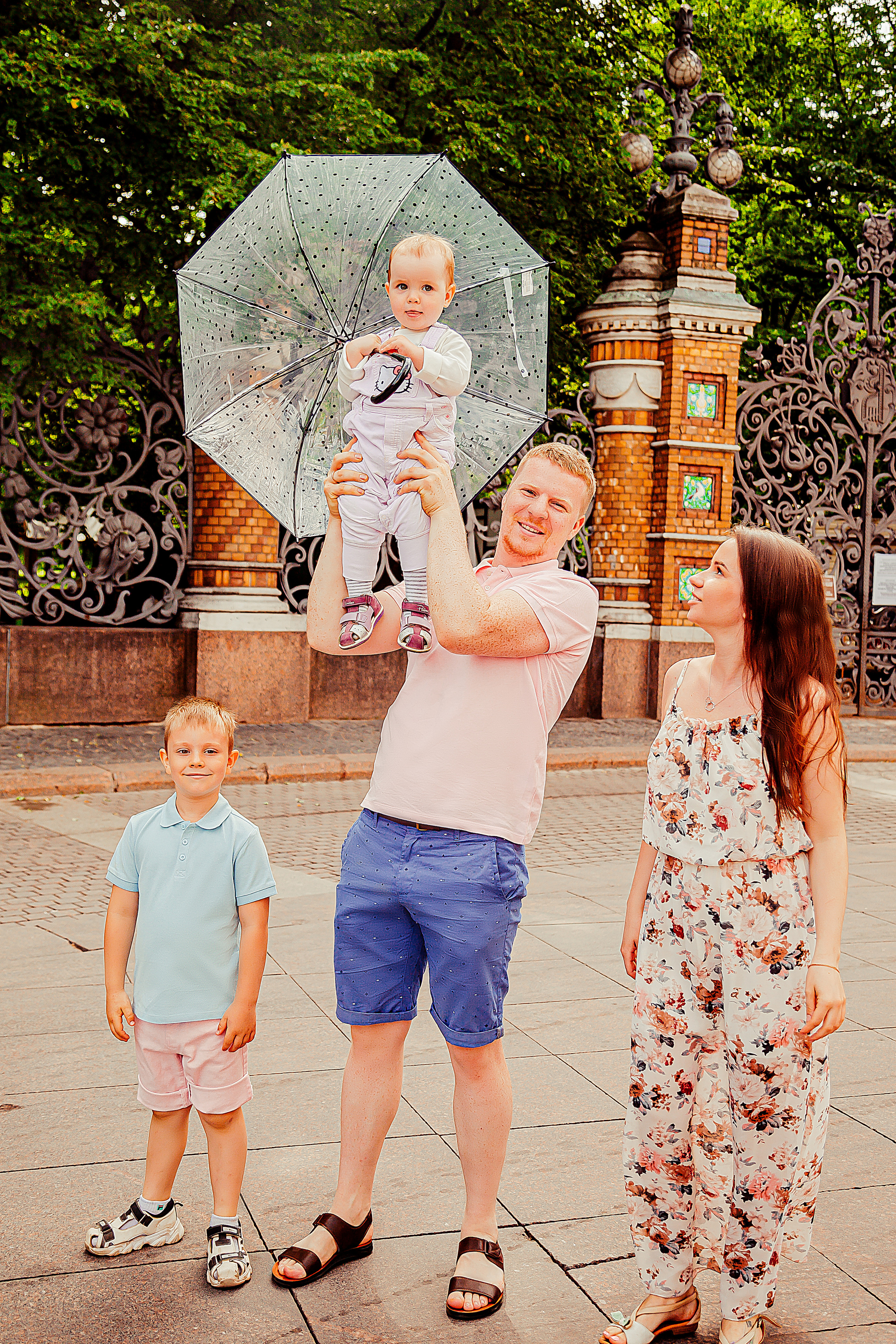 Город. Фотограф Анастасия Аветян. Санкт-Петербург