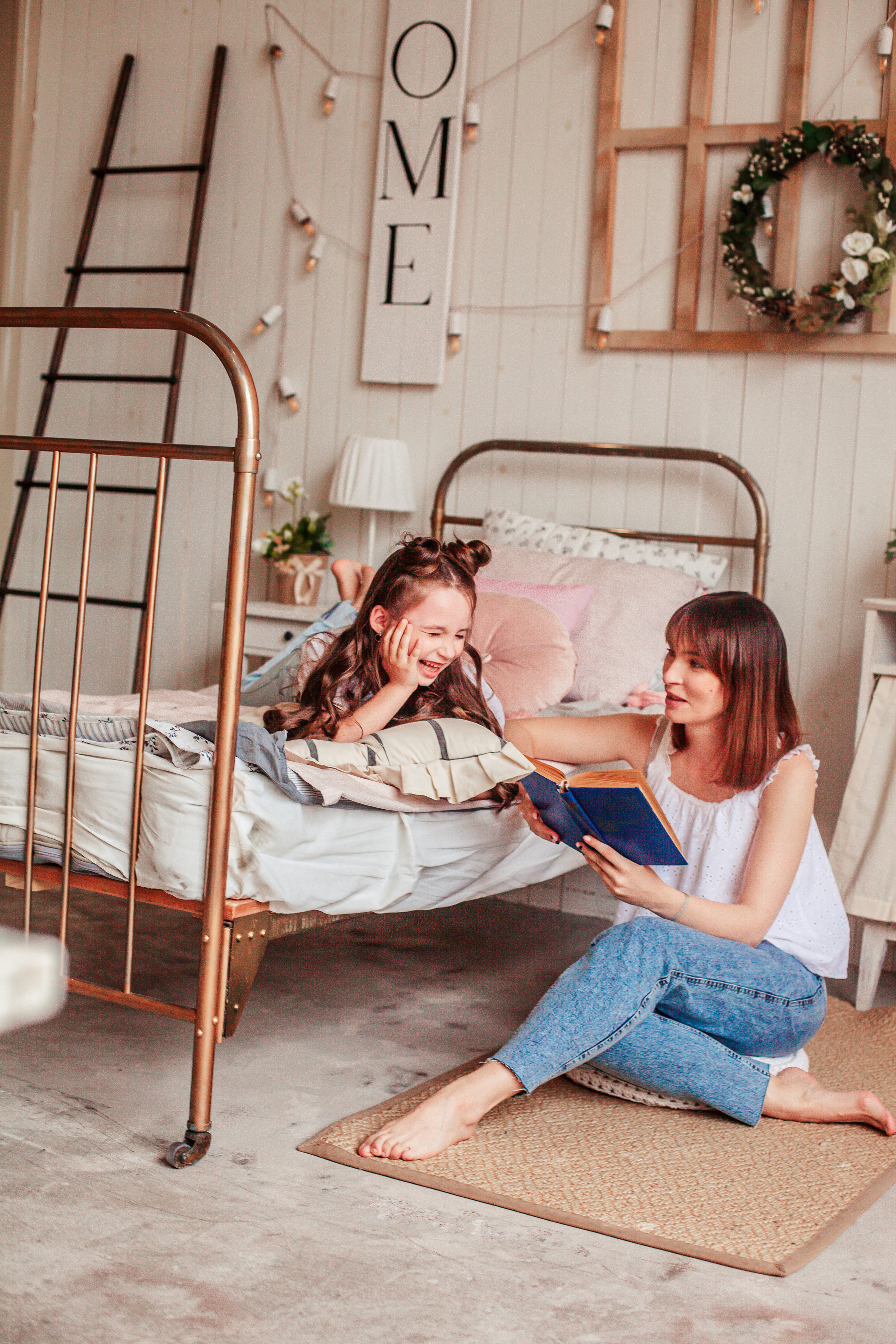 На кухне. Фотограф Анастасия Аветян. Санкт-Петербург