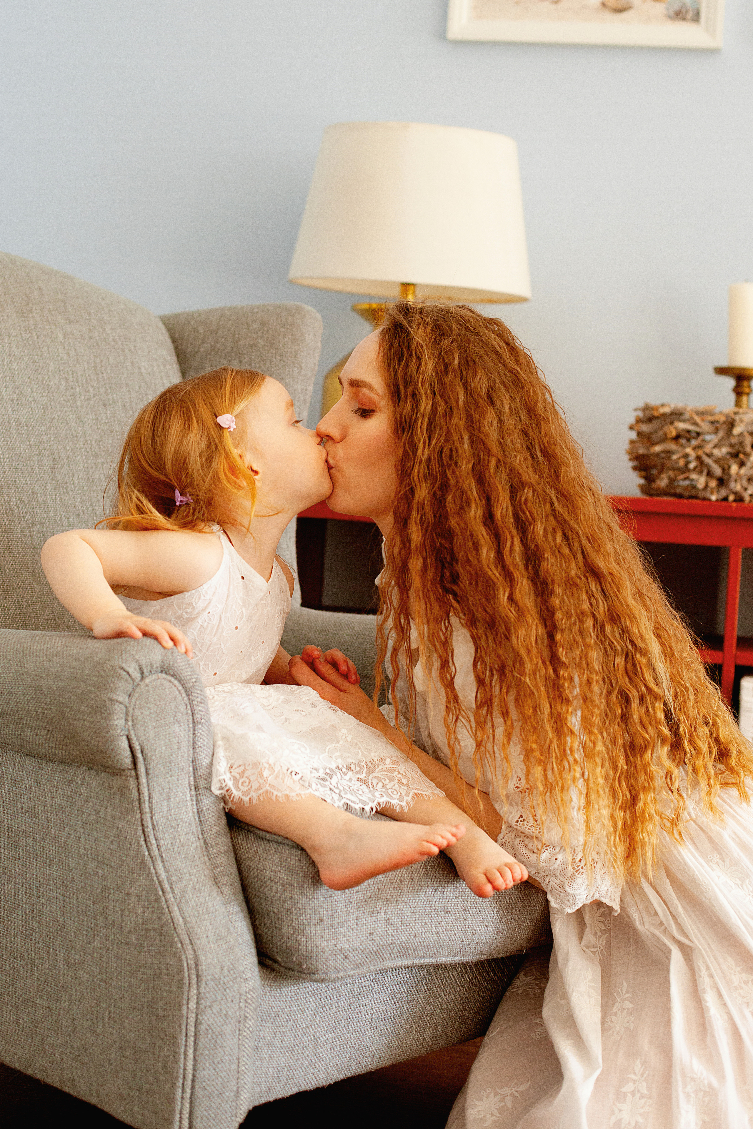 Детская. Фотограф Анастасия Аветян. Санкт-Петербург