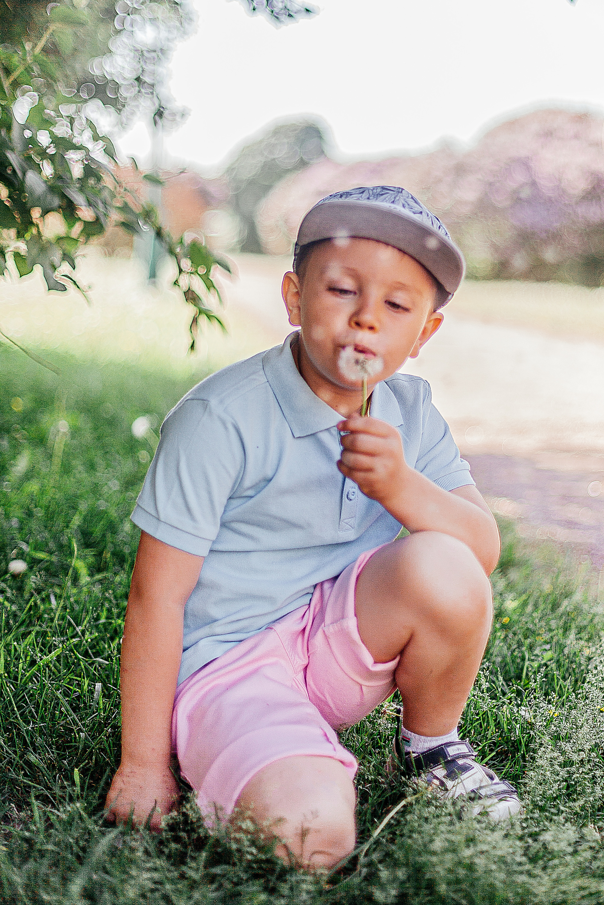 Город. Фотограф Анастасия Аветян. Санкт-Петербург