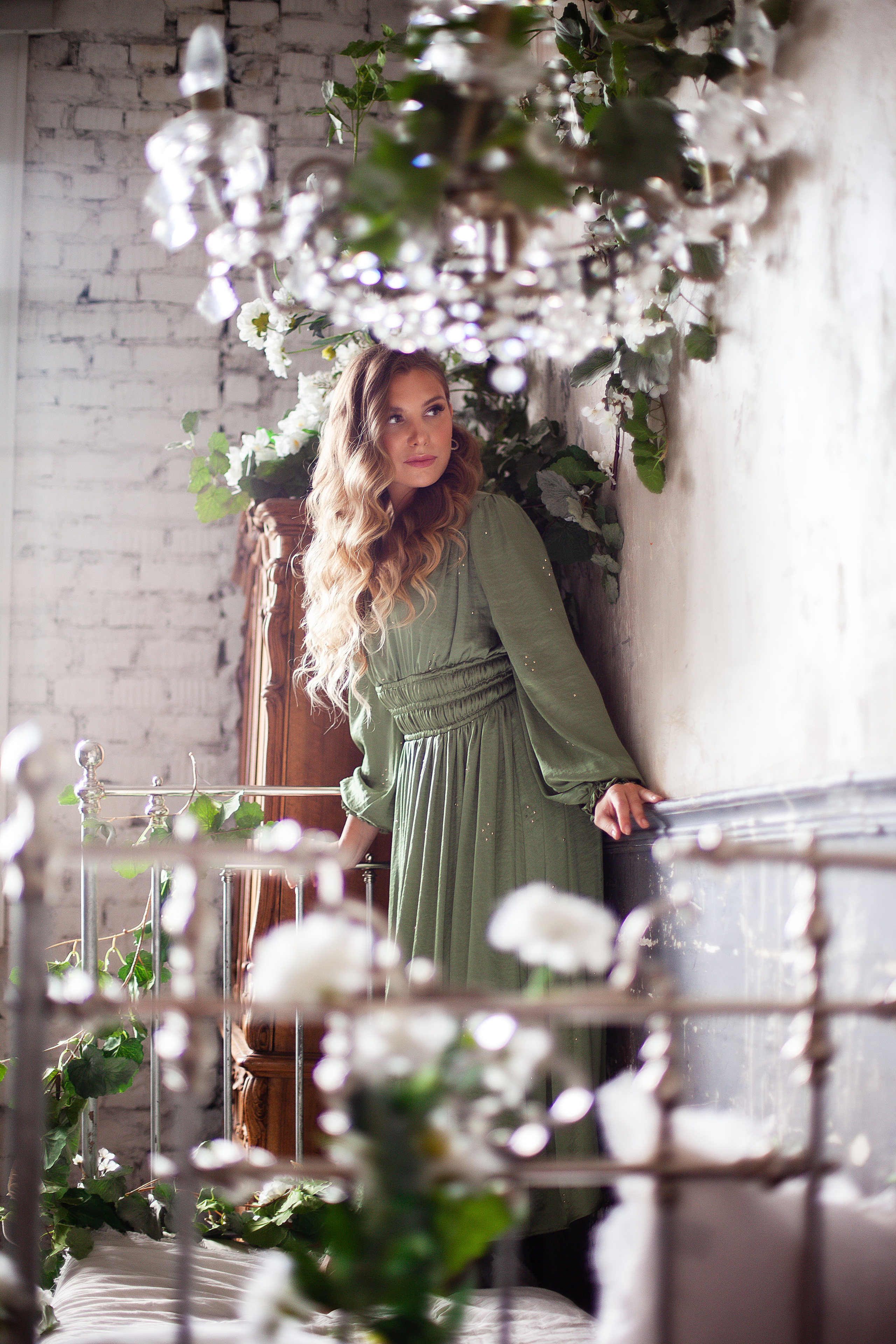 2. Фотограф Анастасия Аветян. Санкт-Петербург