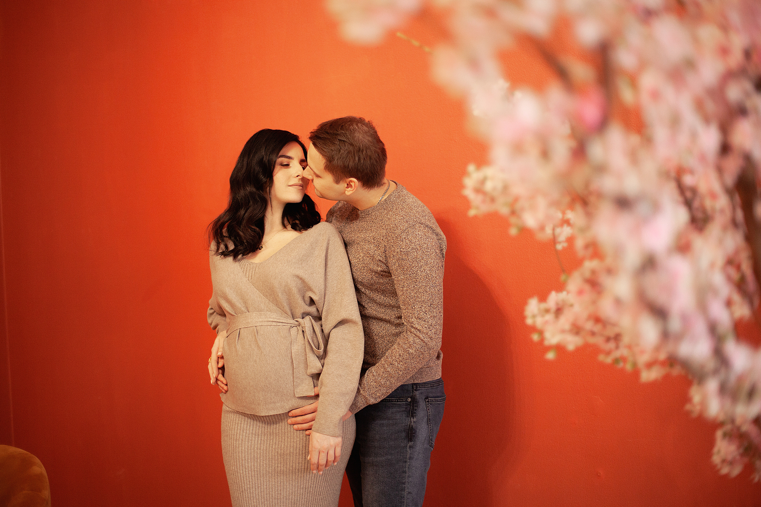 В ожидании. Фотограф Анастасия Аветян. Санкт-Петербург