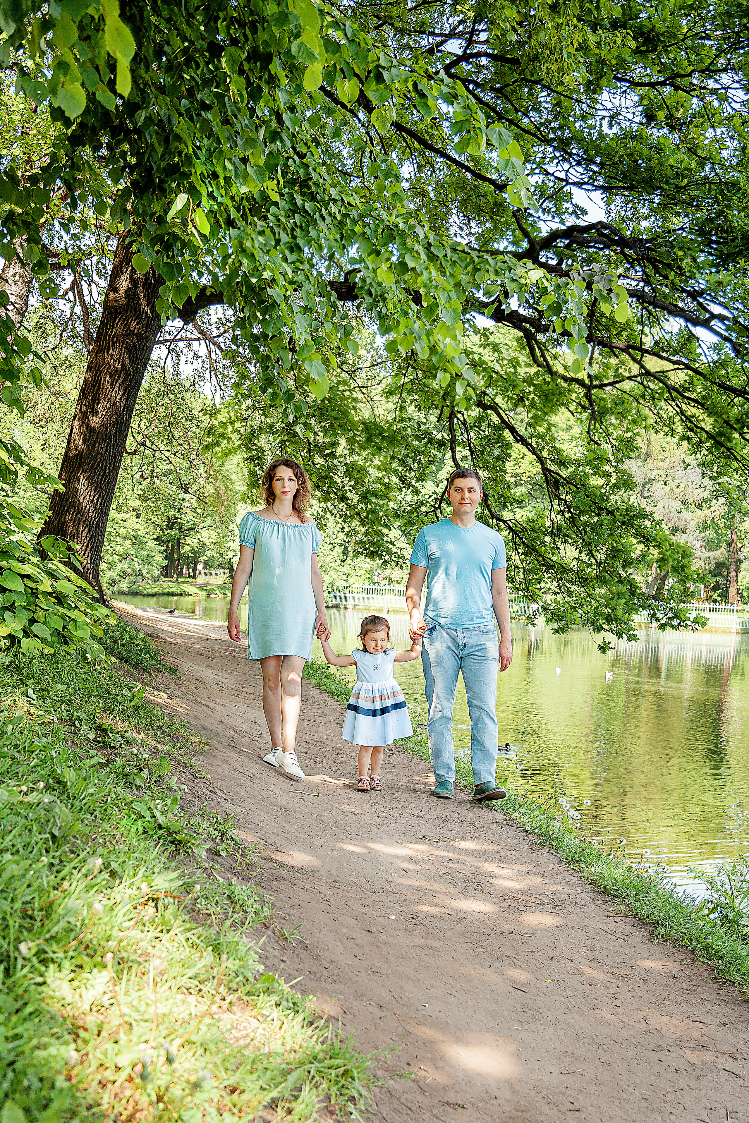 3+1. Фотограф Анастасия Аветян. Санкт-Петербург